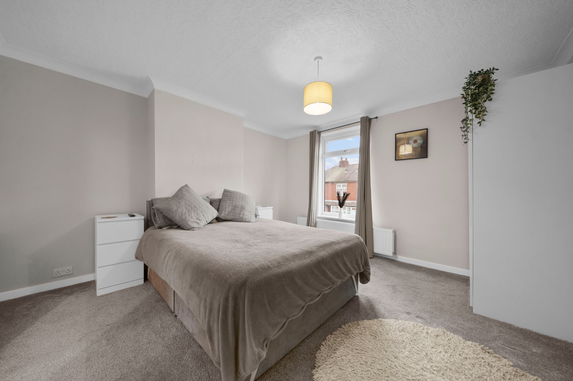 Morden Avenue, Wigan