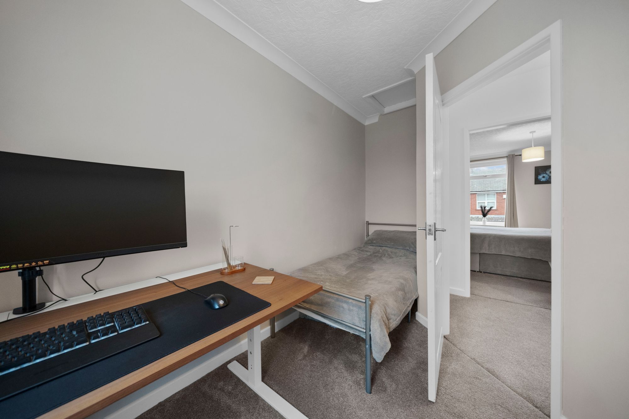 Morden Avenue, Wigan