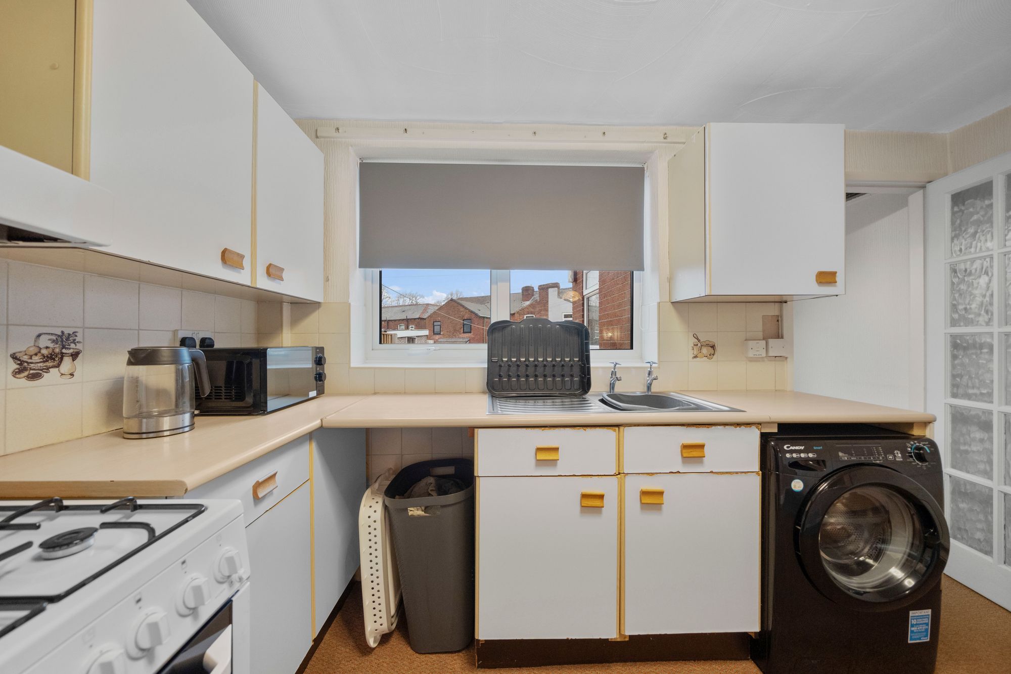 Morden Avenue, Wigan