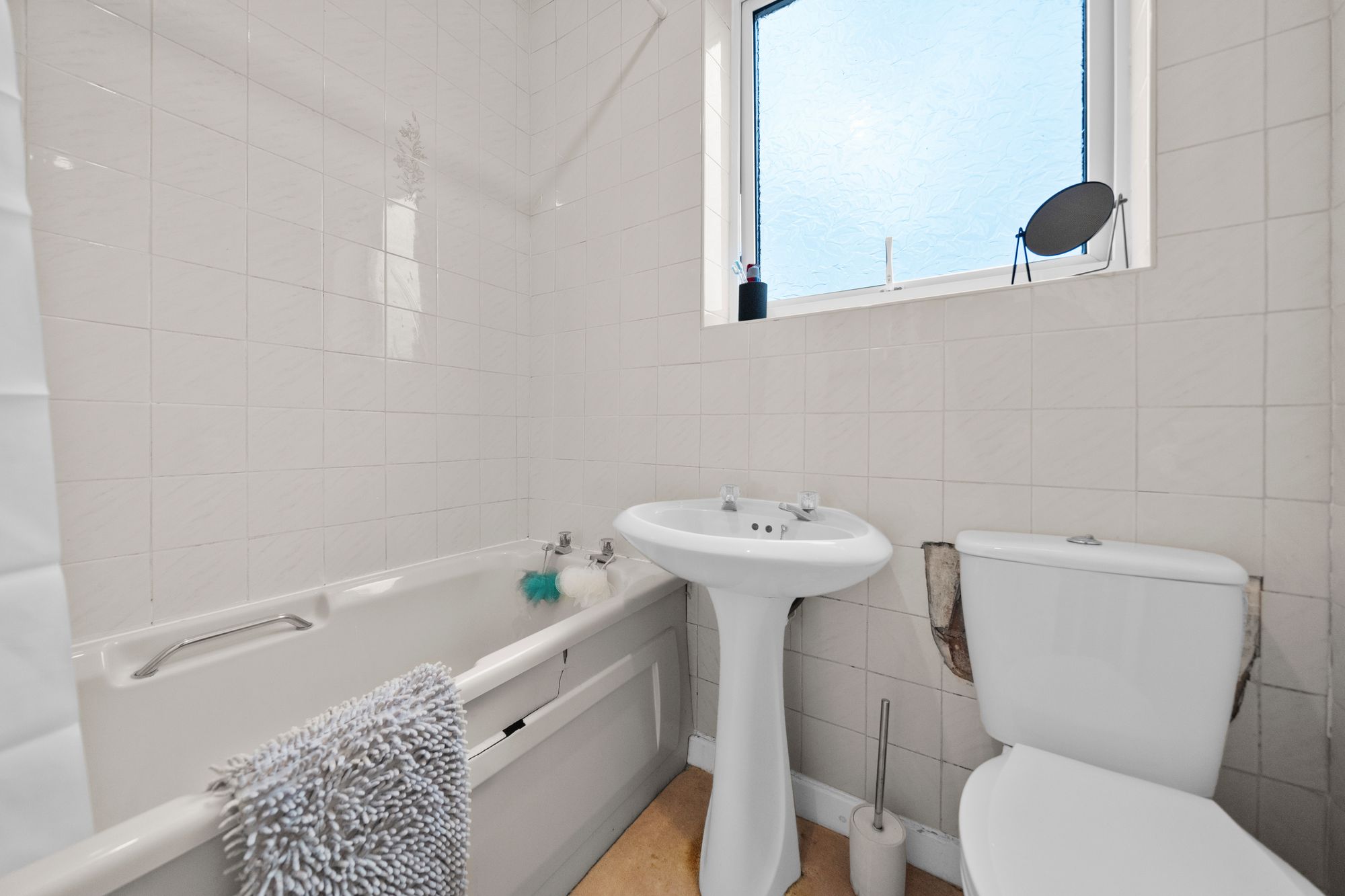 Morden Avenue, Wigan