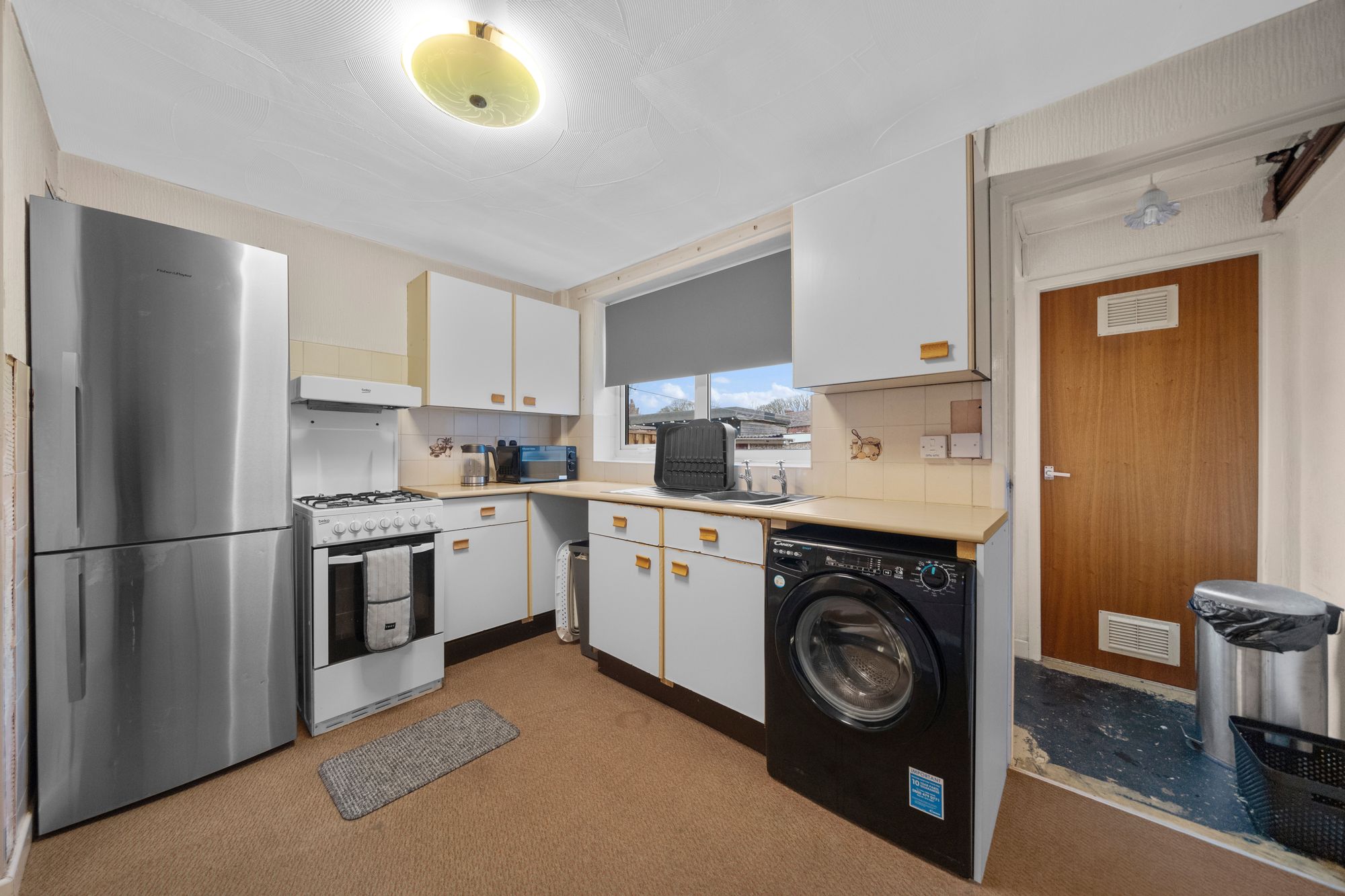 Morden Avenue, Wigan