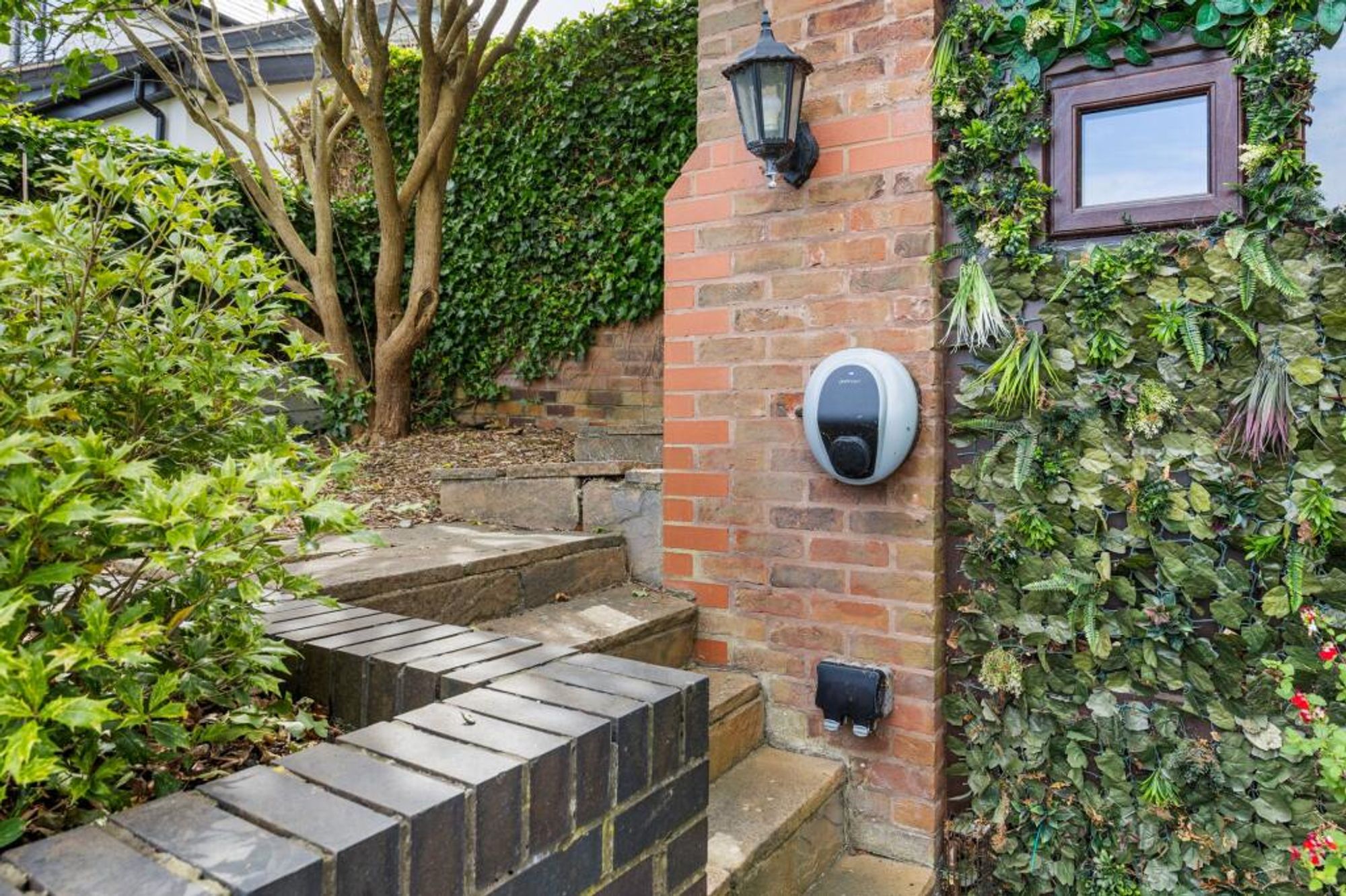 Highwood Road, Warrington