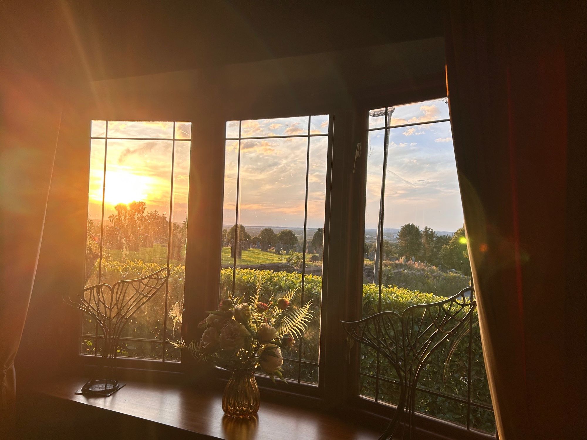 Highwood Road, Warrington