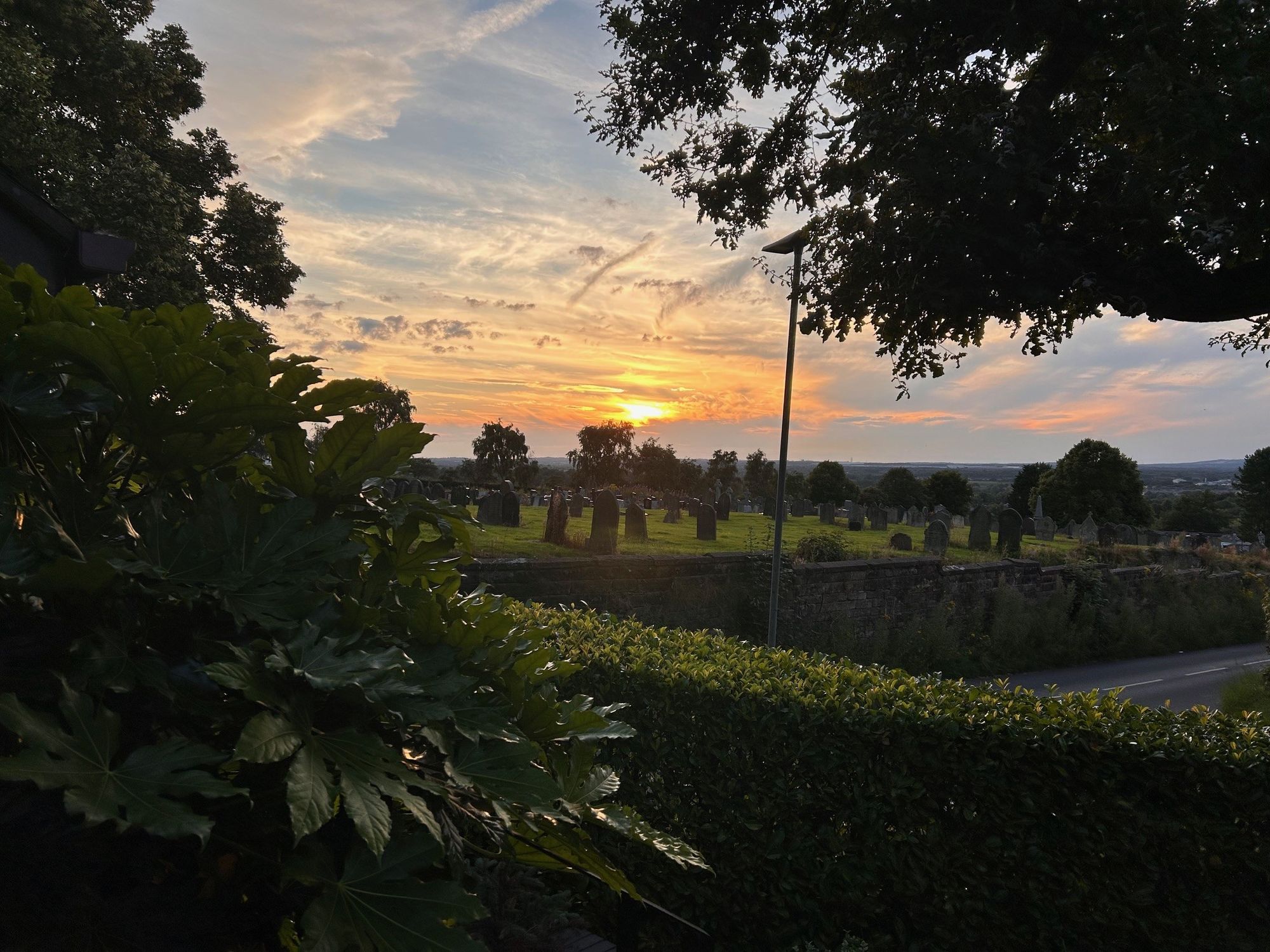 Highwood Road, Warrington