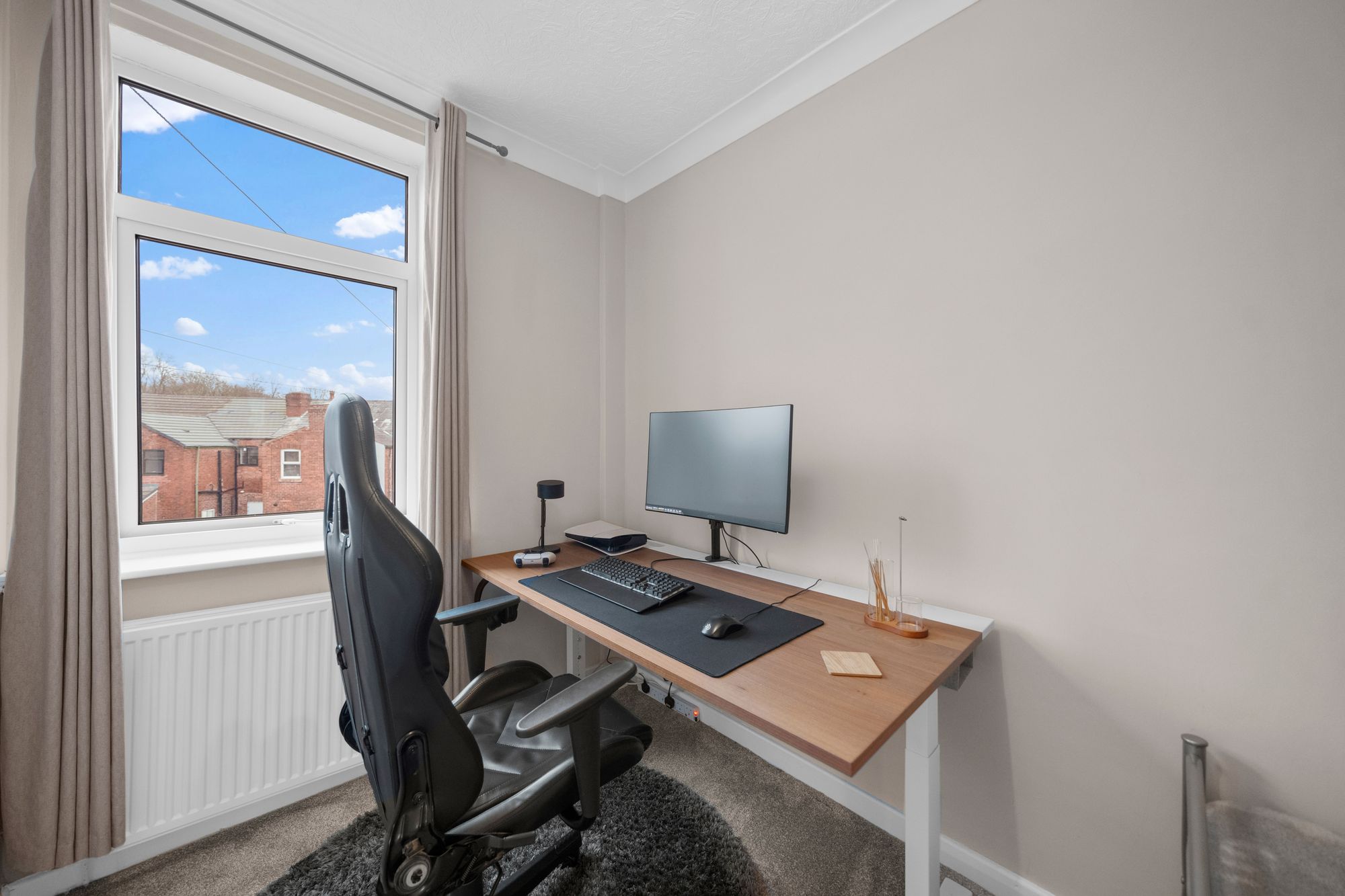 Morden Avenue, Wigan