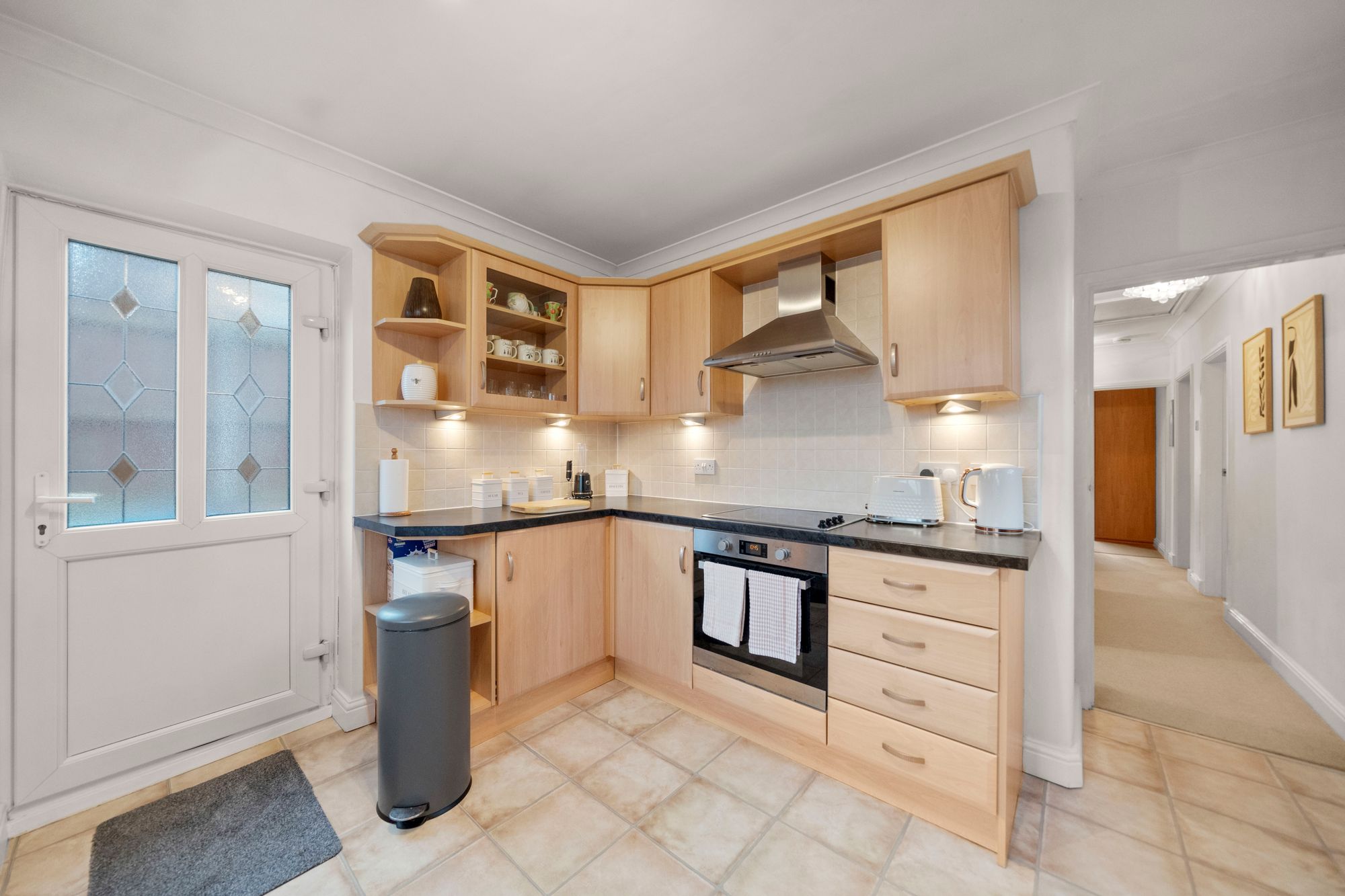 Dryden Avenue, Wigan