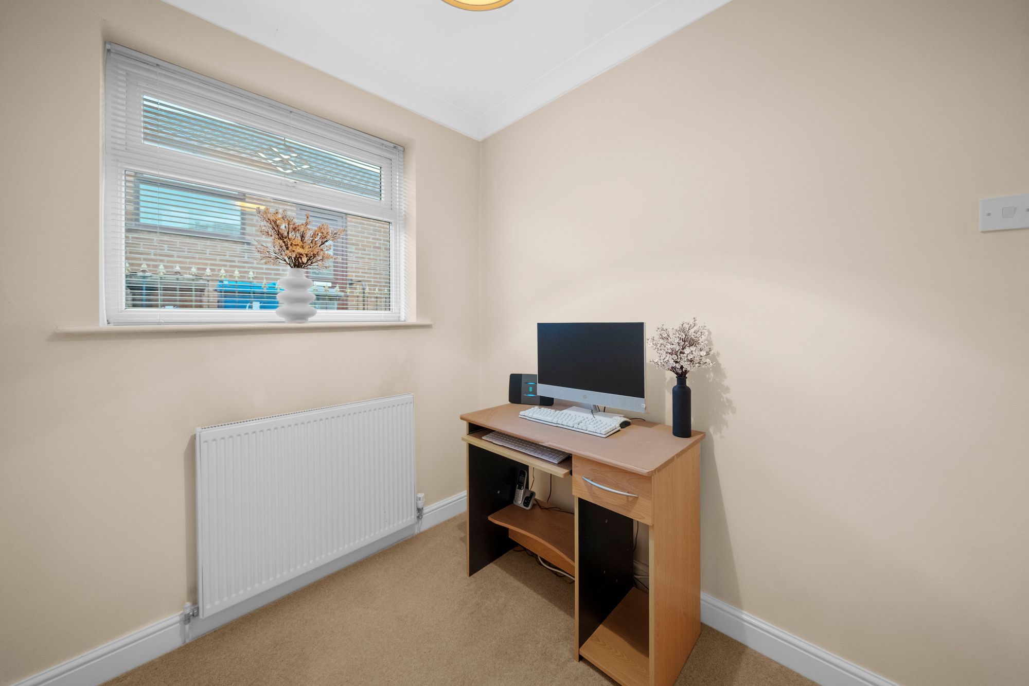 Dryden Avenue, Wigan