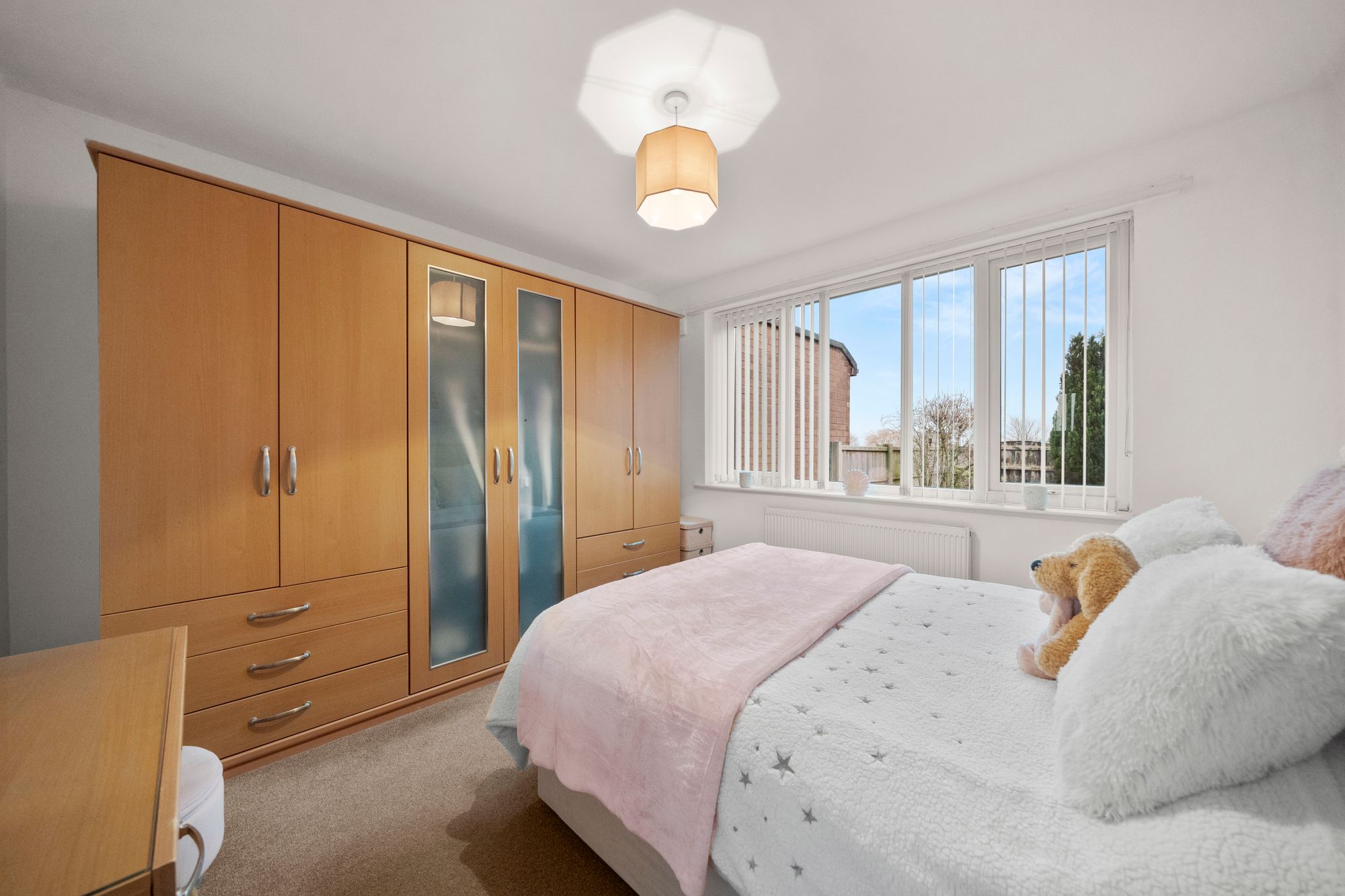 Dryden Avenue, Wigan