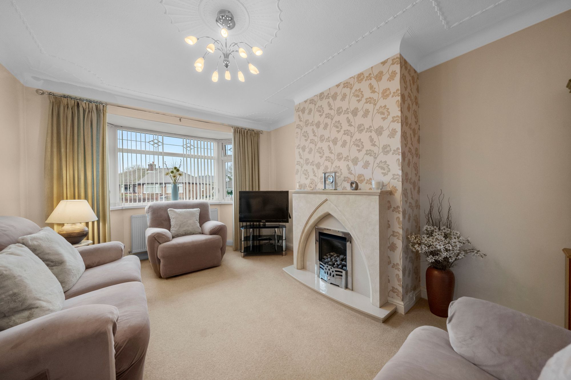 Dryden Avenue, Wigan