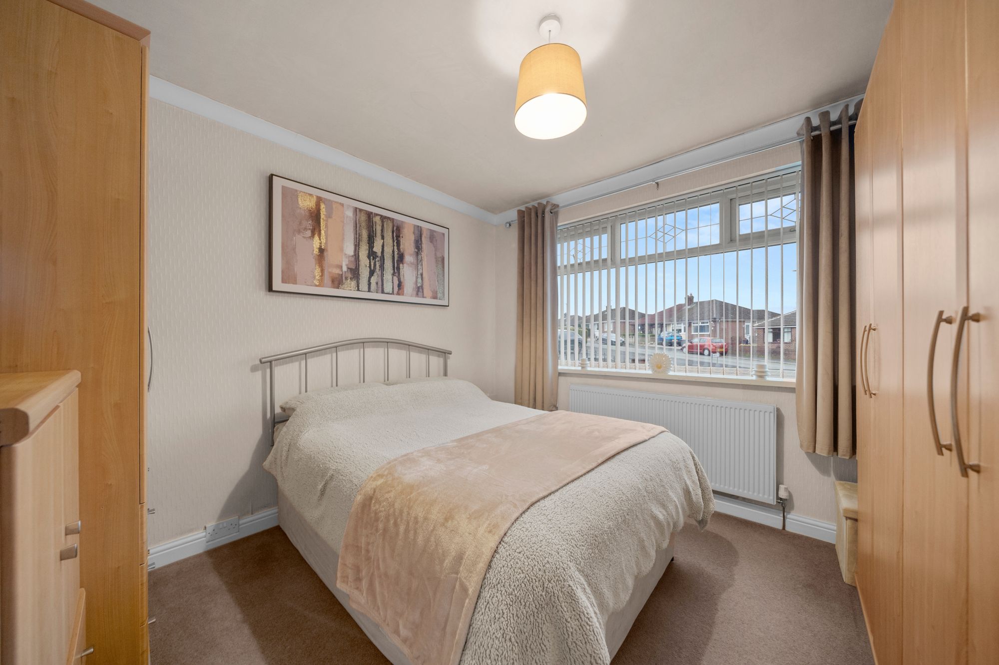 Dryden Avenue, Wigan