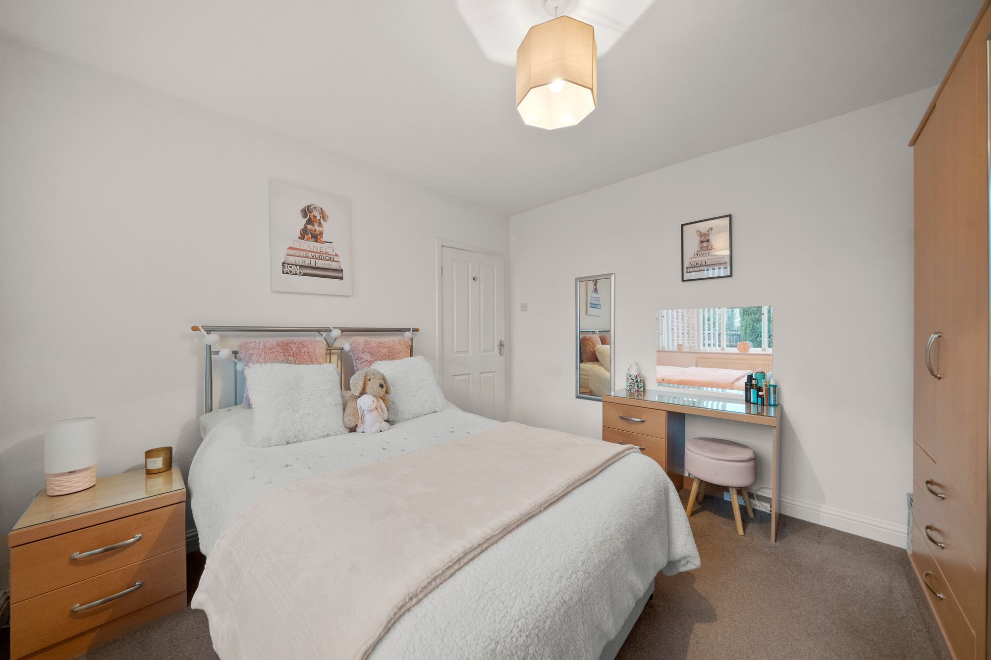 Dryden Avenue, Wigan