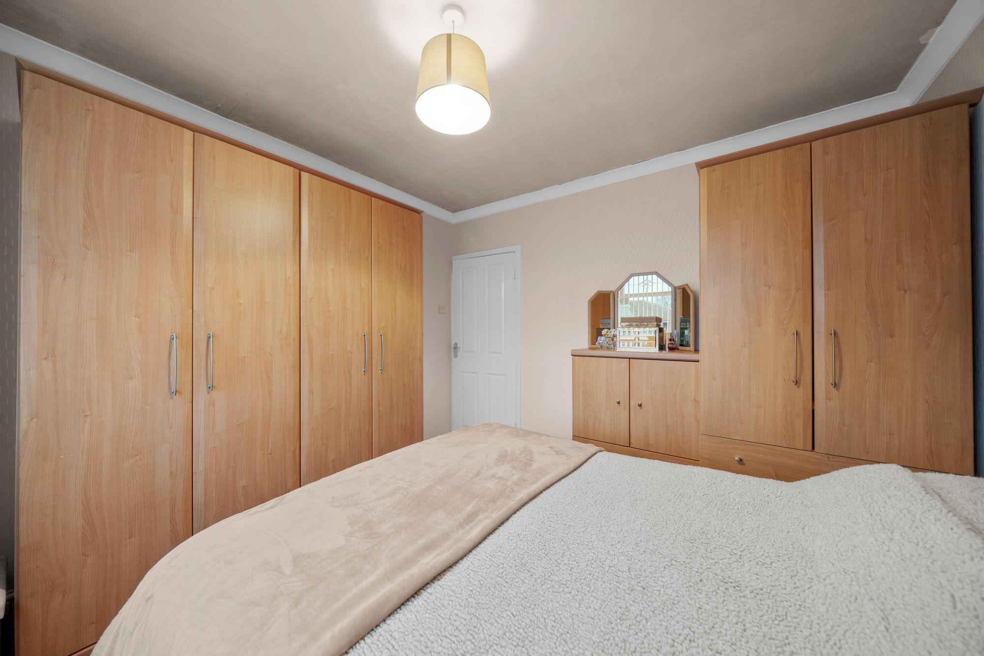 Dryden Avenue, Wigan