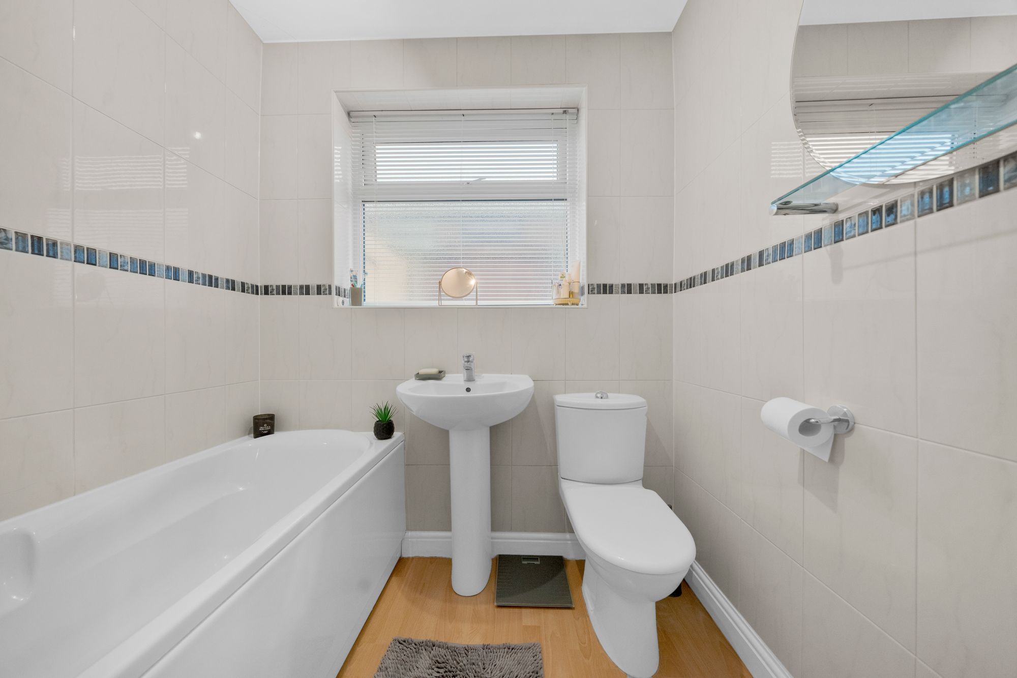 Dryden Avenue, Wigan