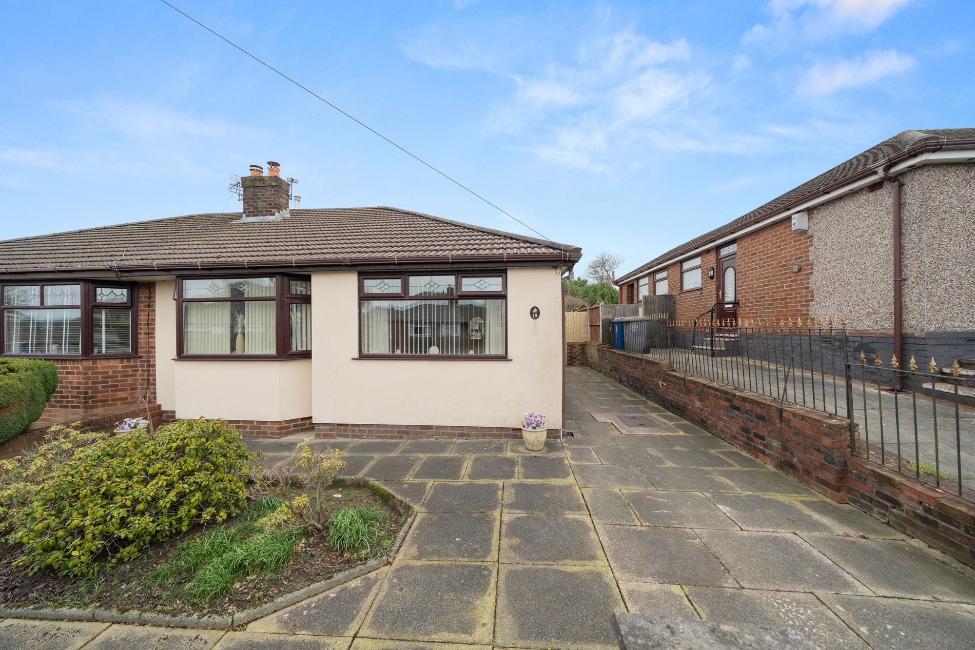 Dryden Avenue, Ashton-In-Makerfield, WN4