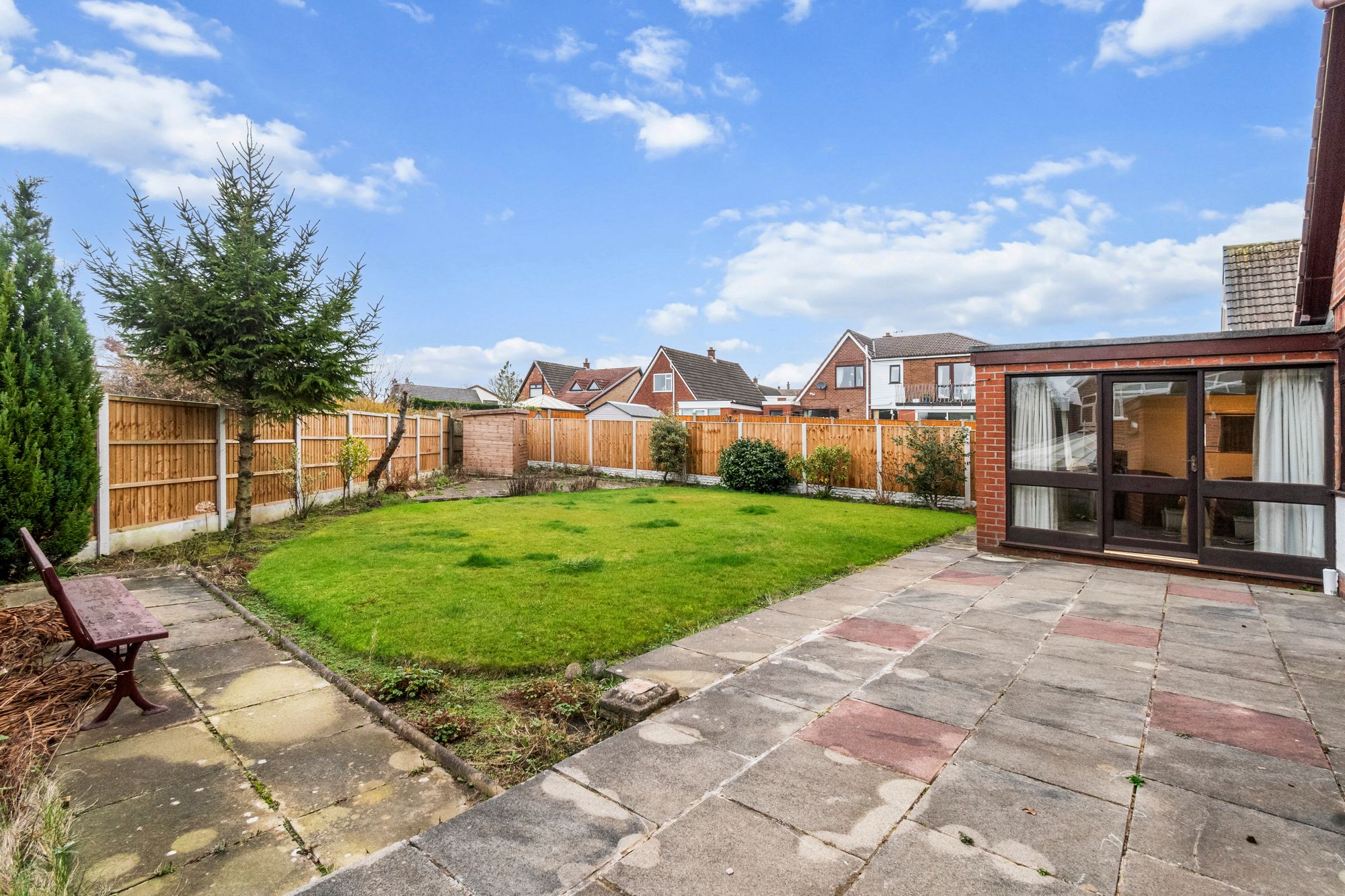 Laurel Drive, Eccleston, WA10