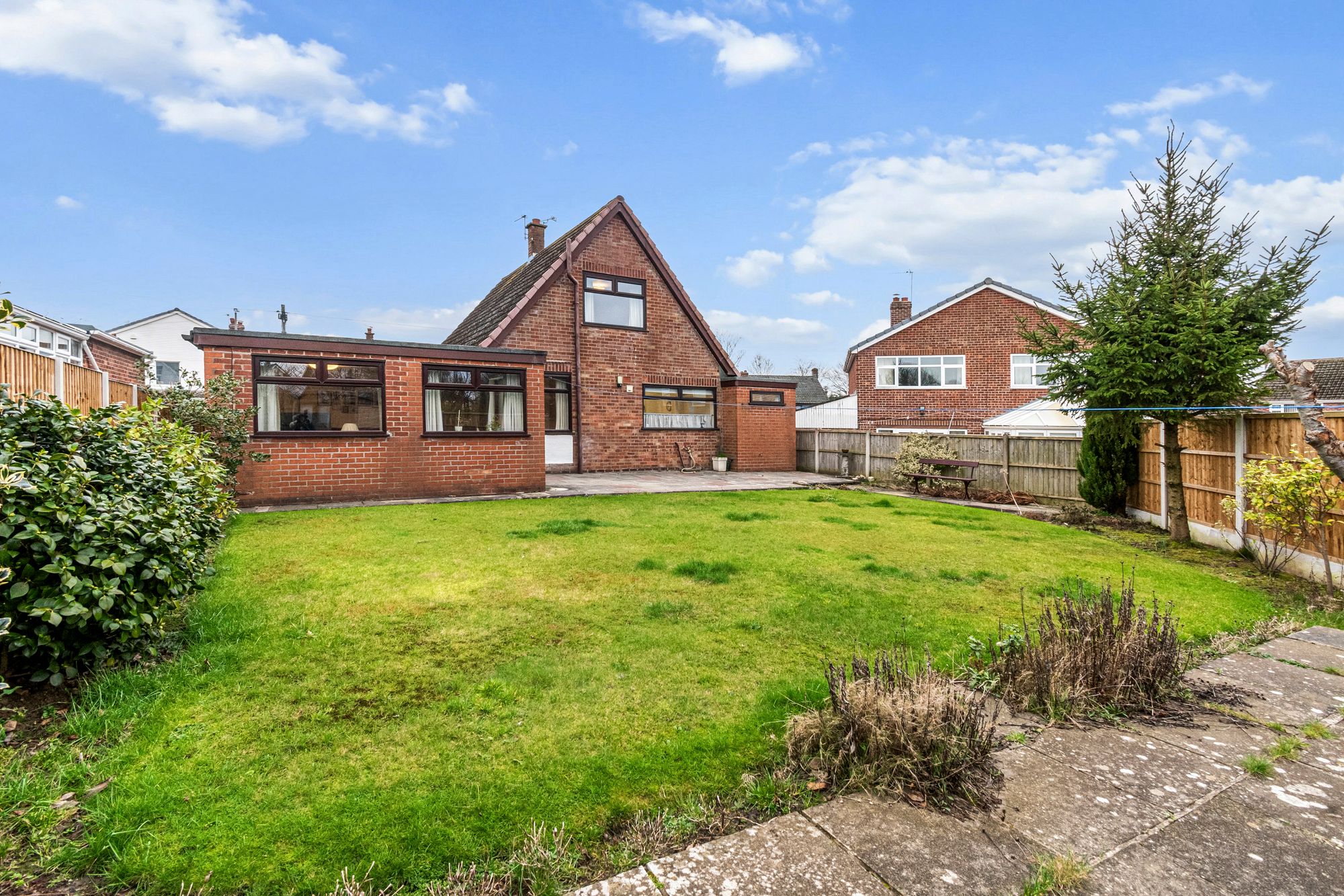 Laurel Drive, Eccleston, WA10