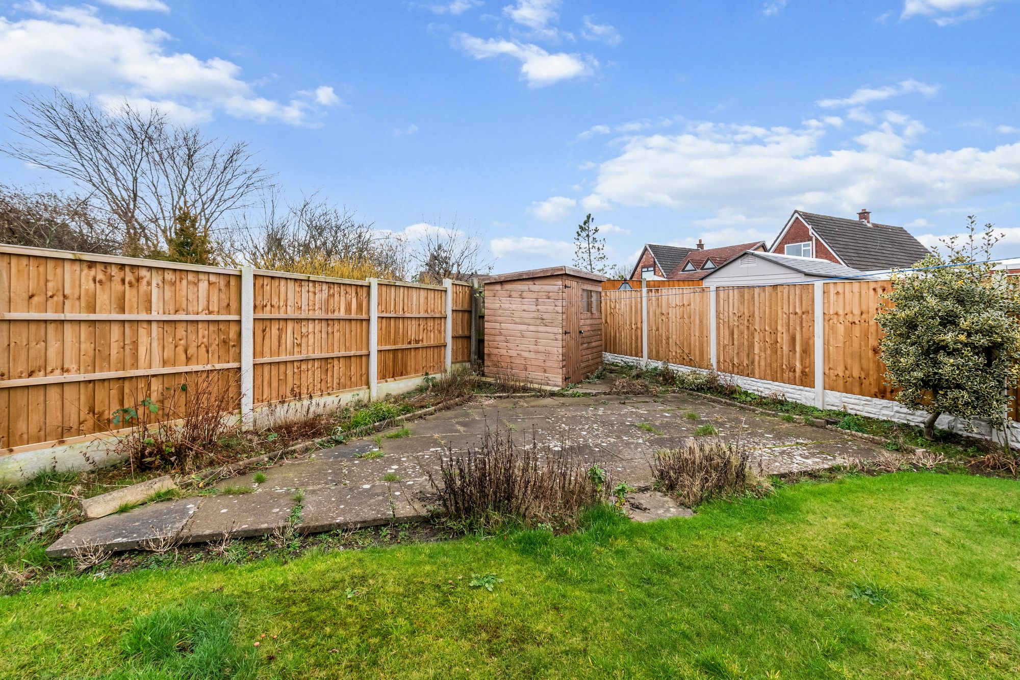 Laurel Drive, Eccleston, WA10