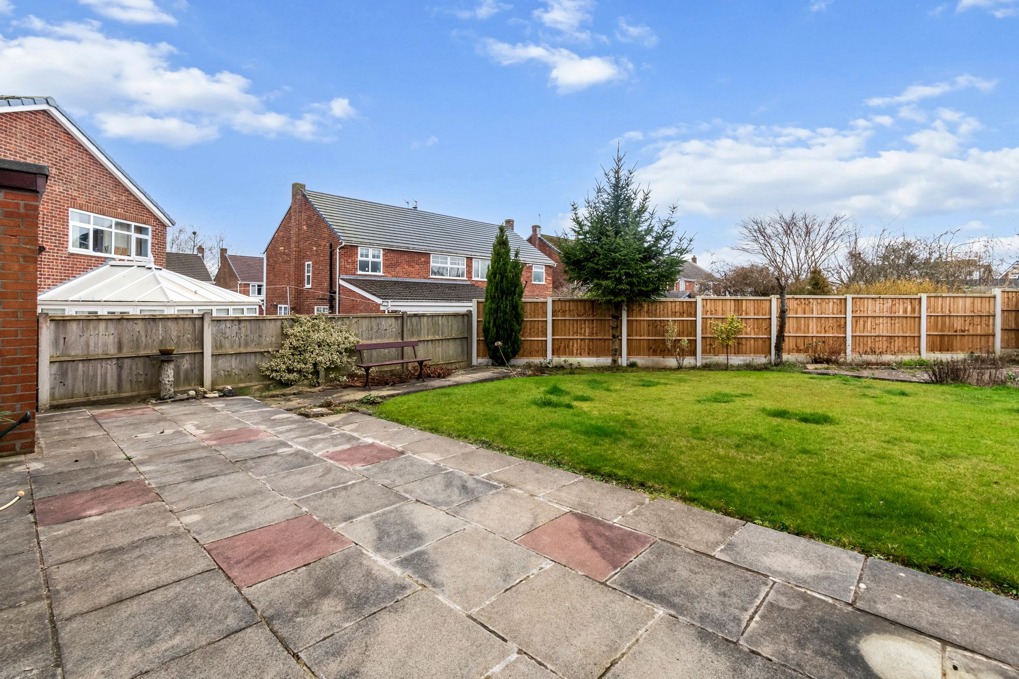 Laurel Drive, Eccleston, WA10