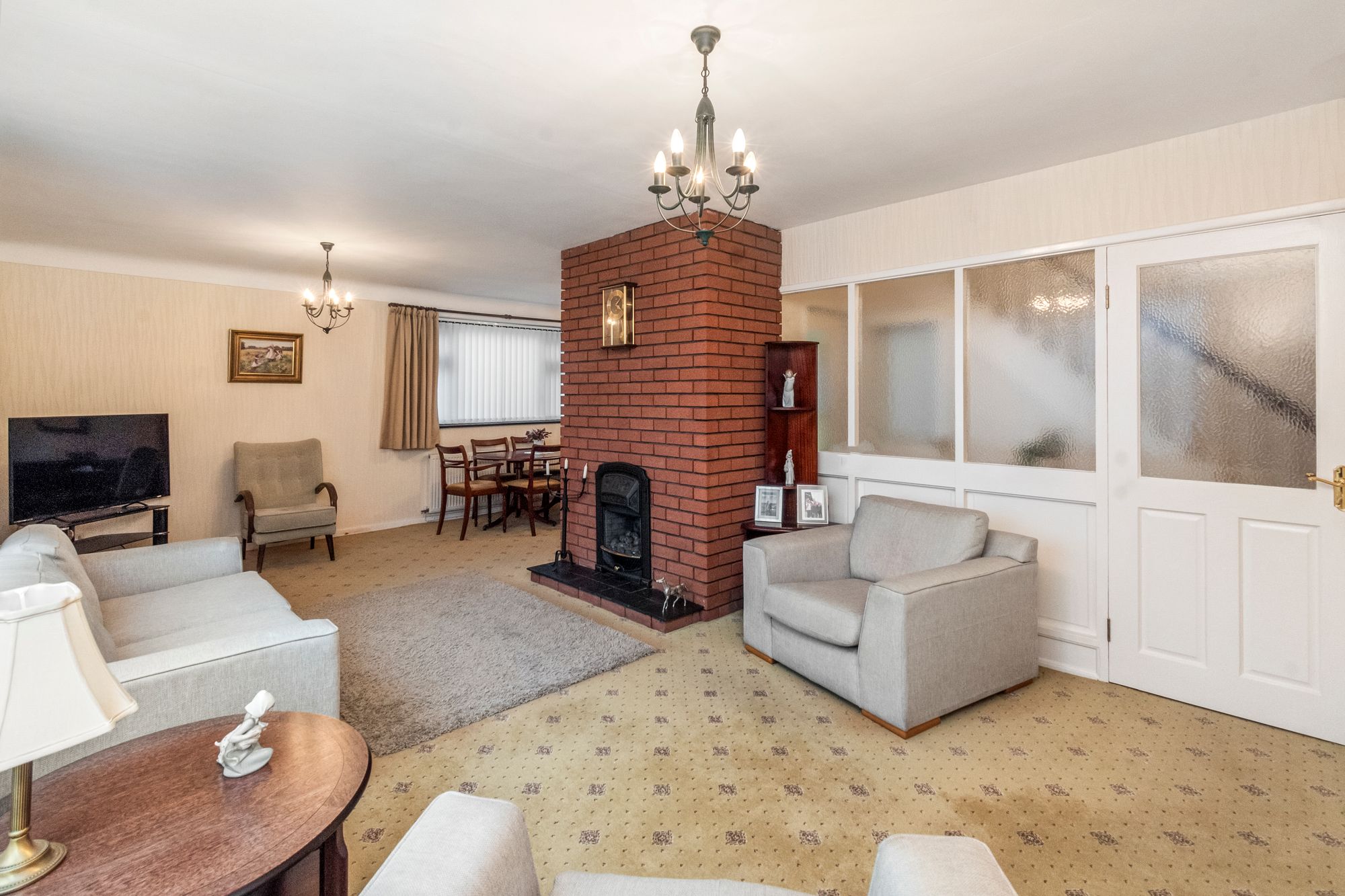 Laurel Drive, Eccleston, WA10