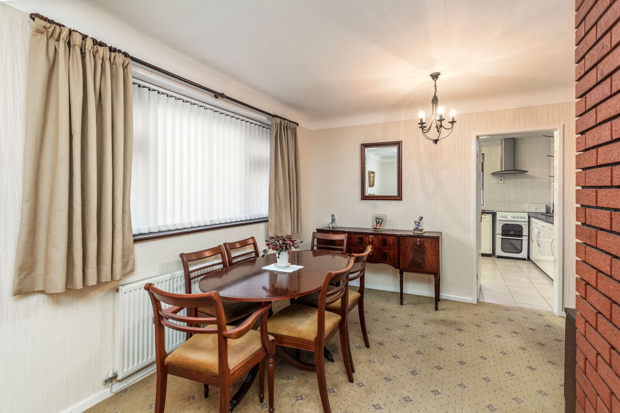 Laurel Drive, Eccleston, WA10