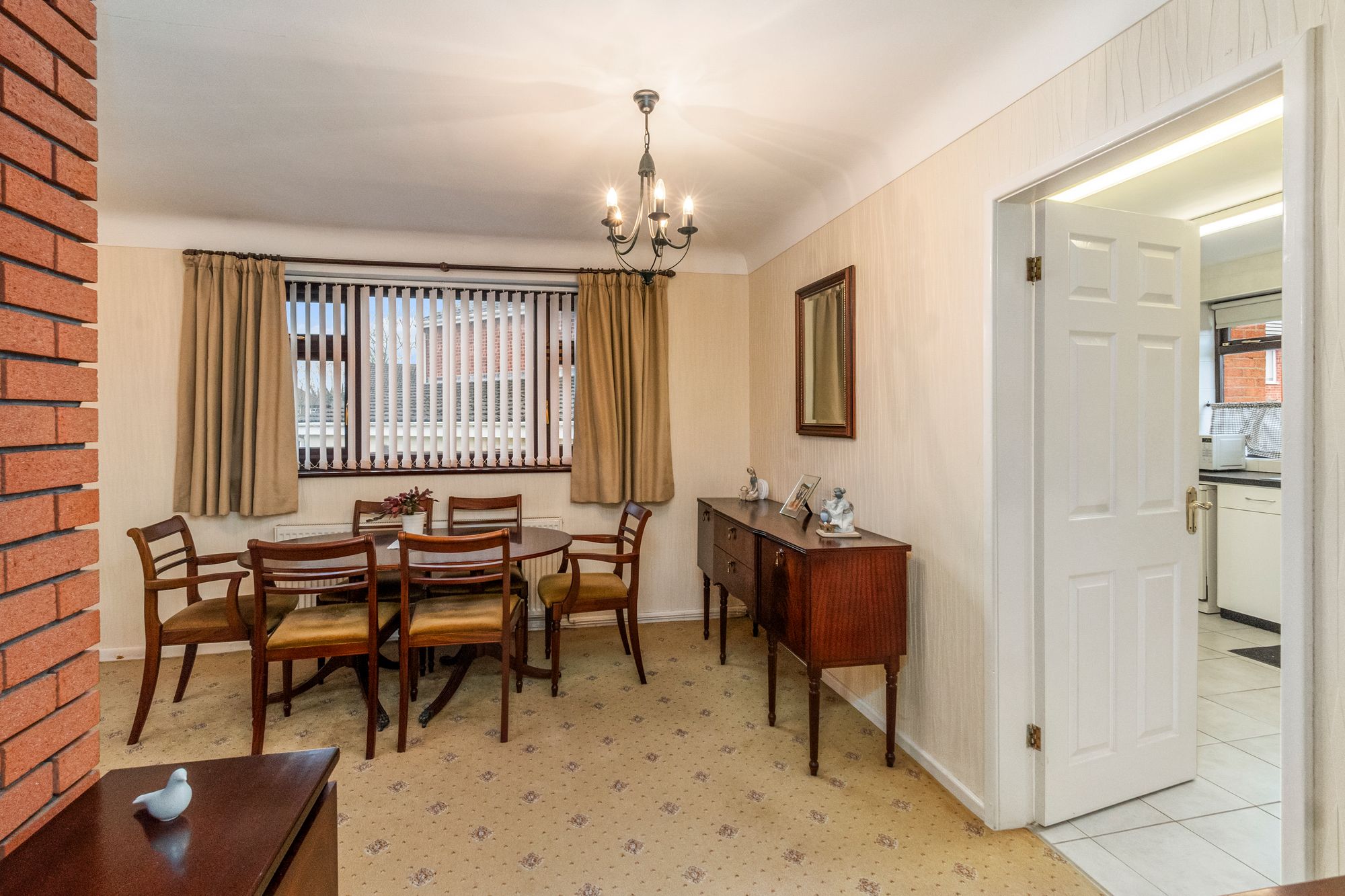 Laurel Drive, Eccleston, WA10