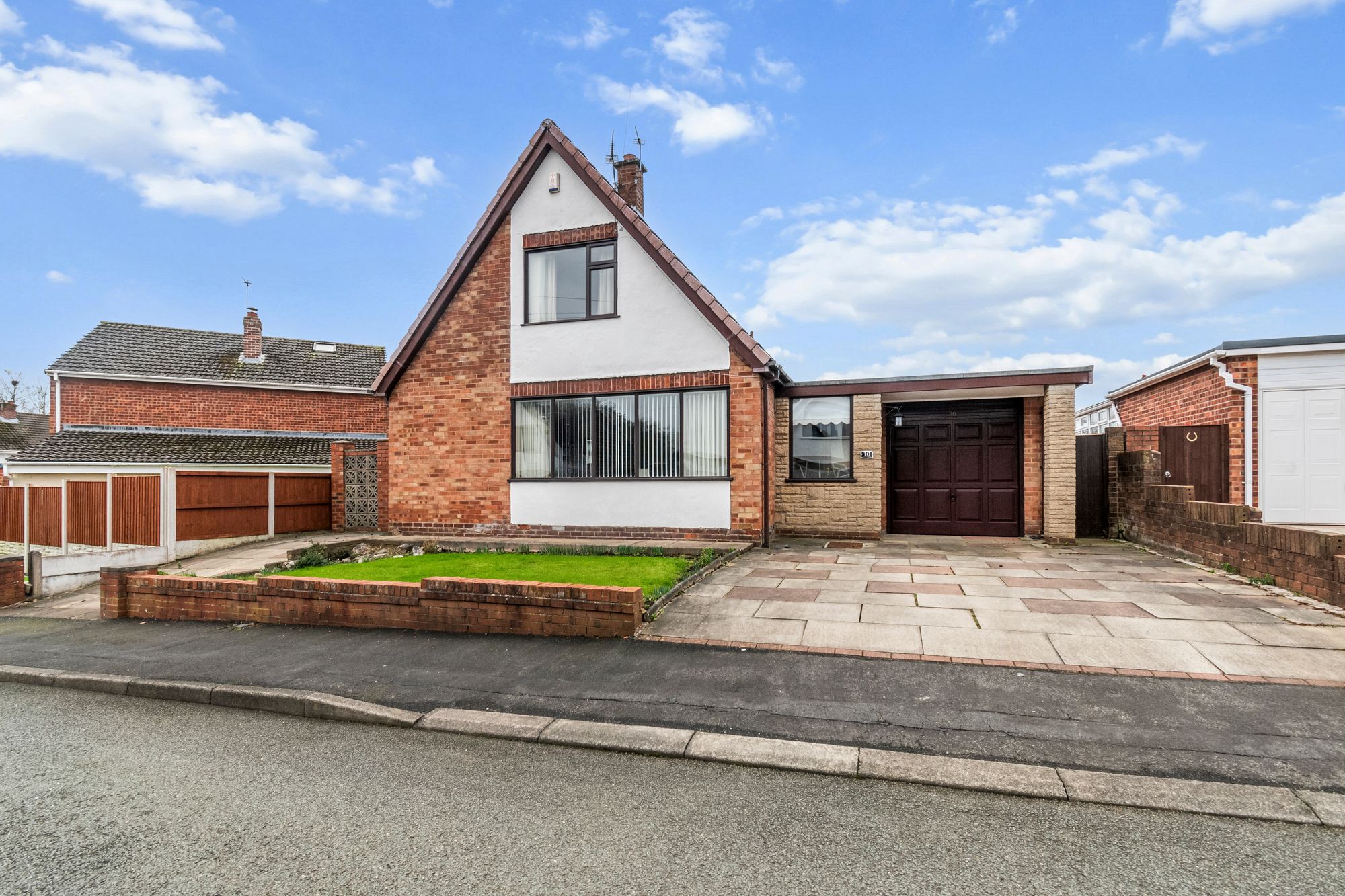 Laurel Drive, Eccleston, WA10