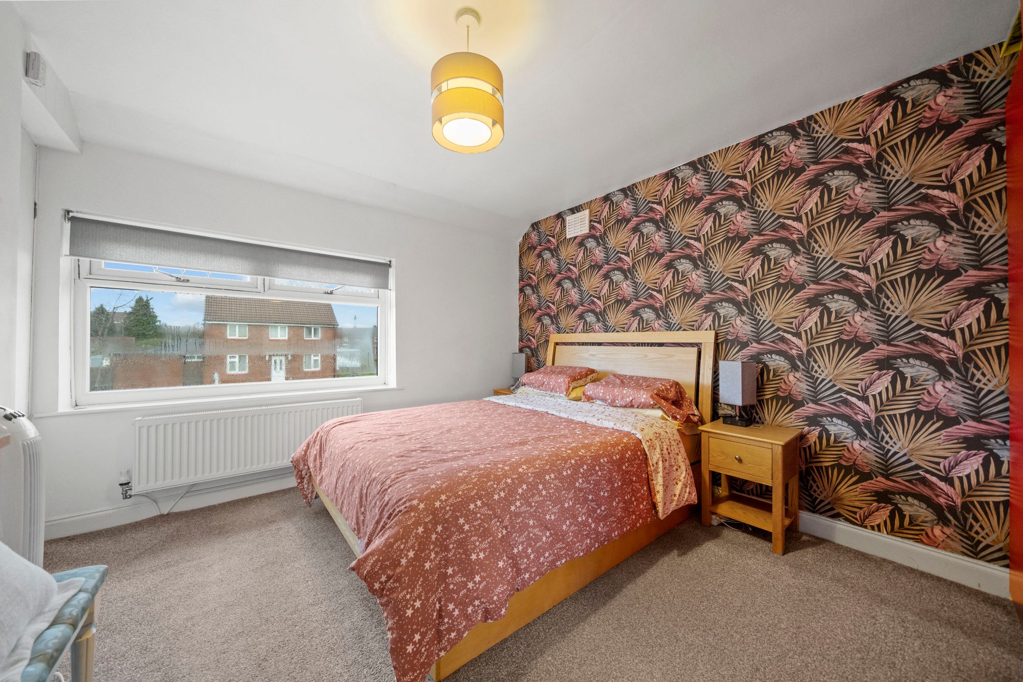 Manor Avenue, Warrington