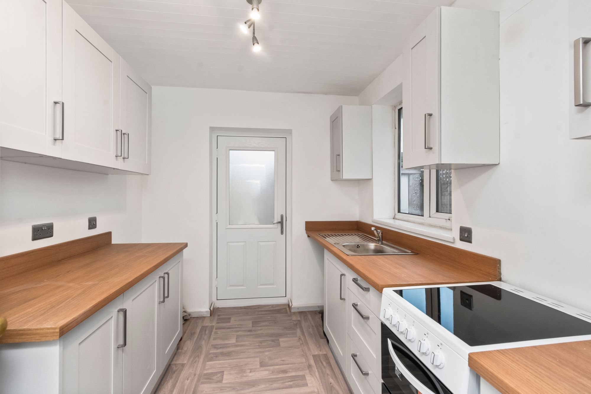 Northdale Road, Warrington