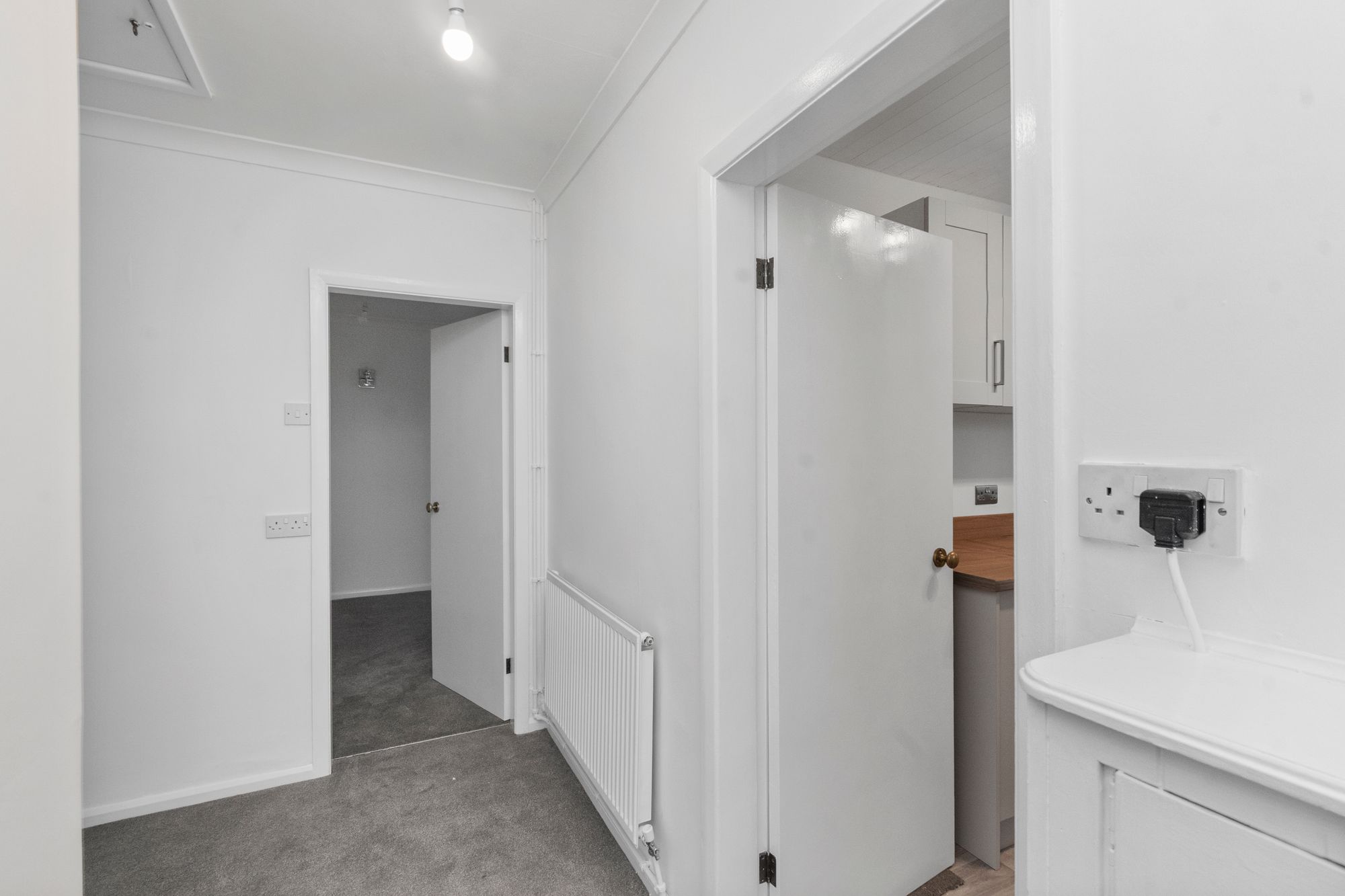 Northdale Road, Warrington