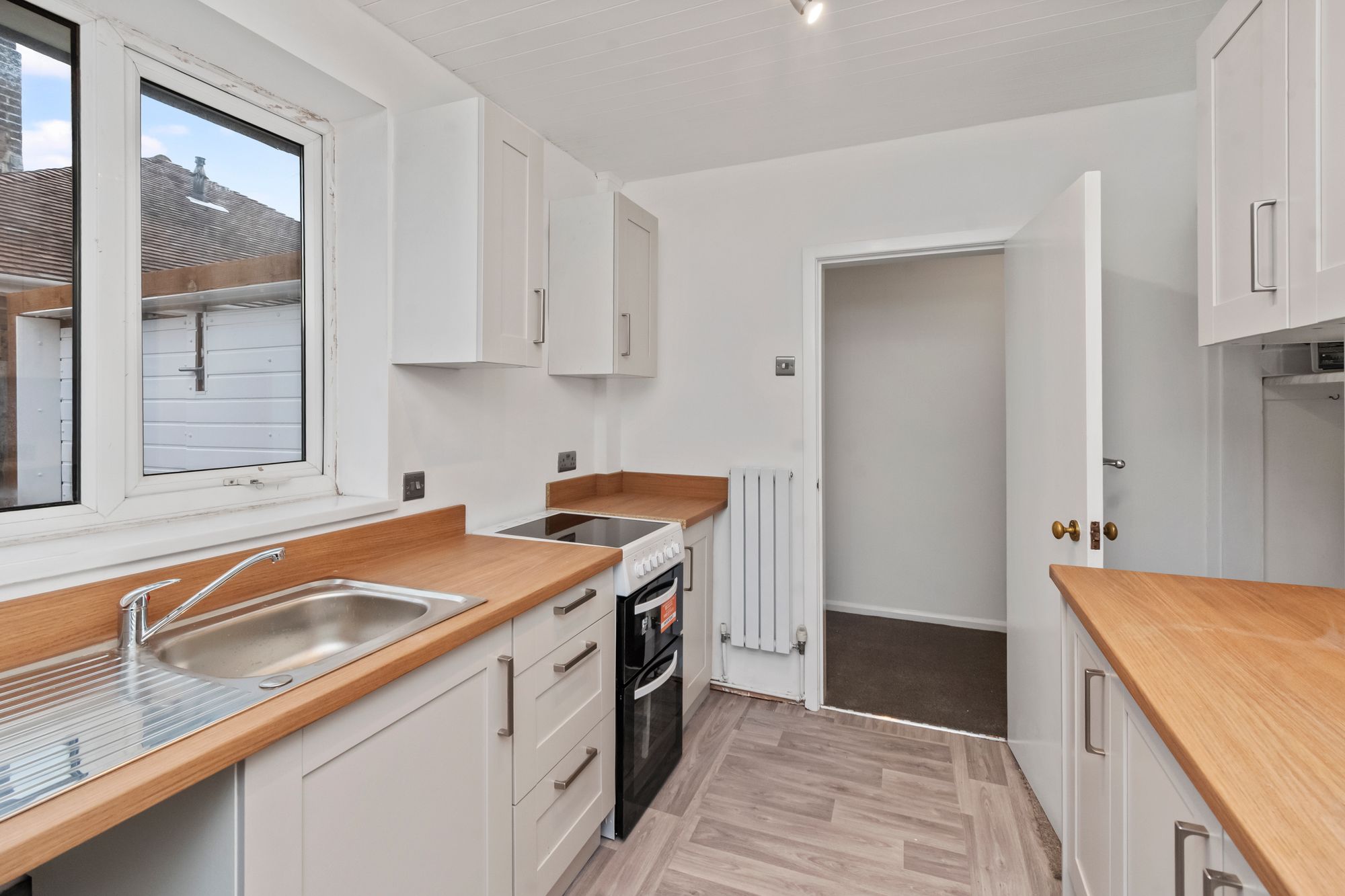 Northdale Road, Warrington