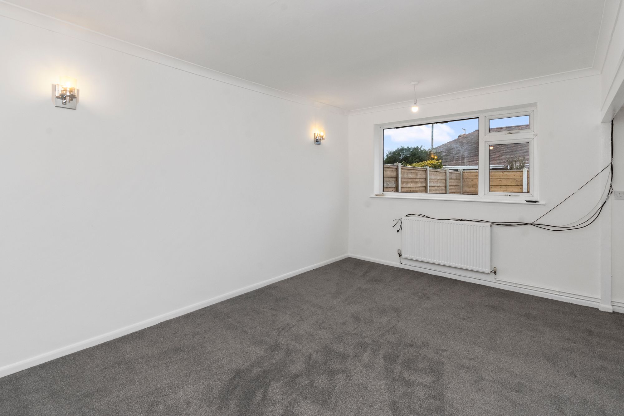 Northdale Road, Warrington