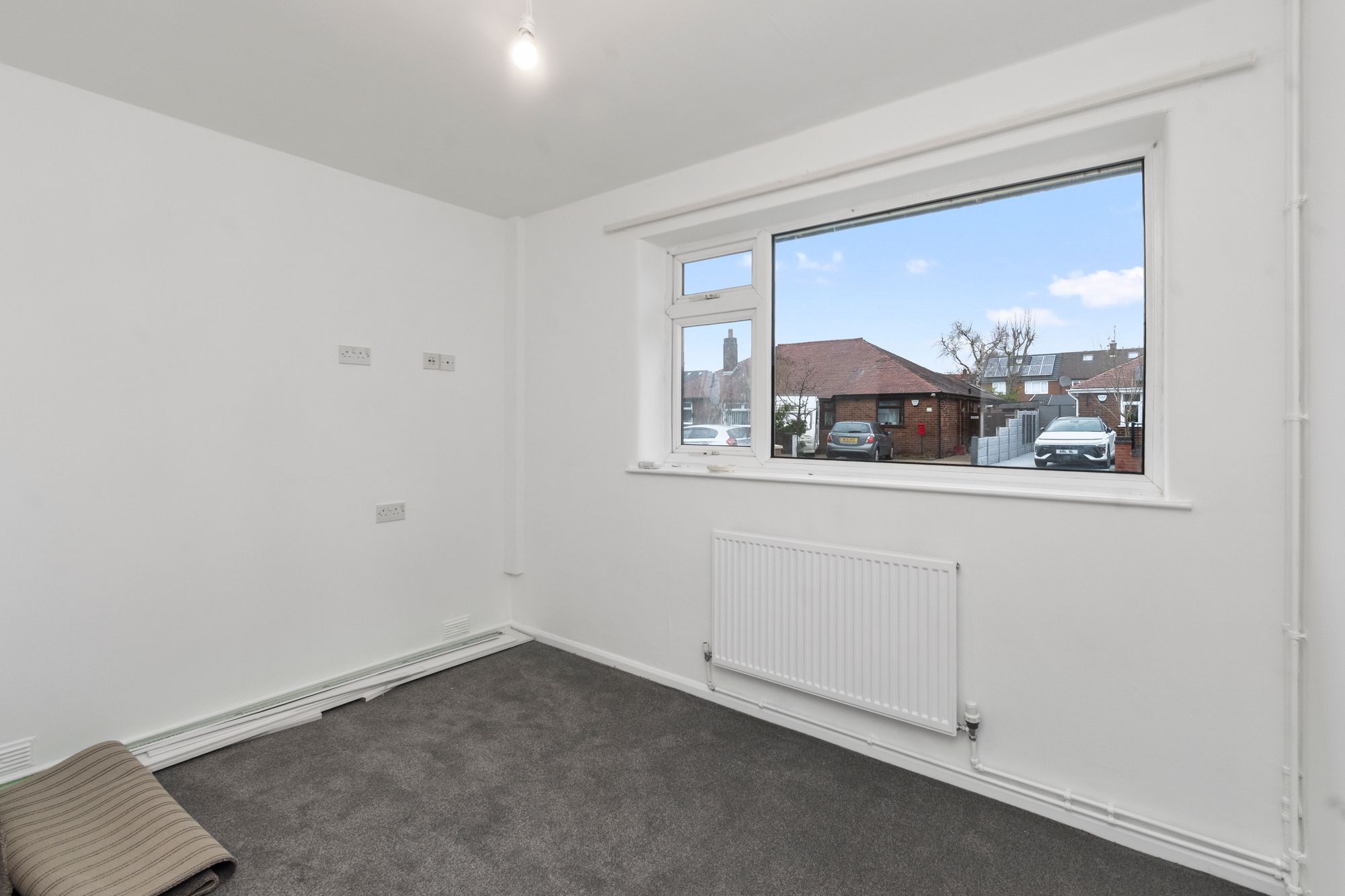 Northdale Road, Warrington