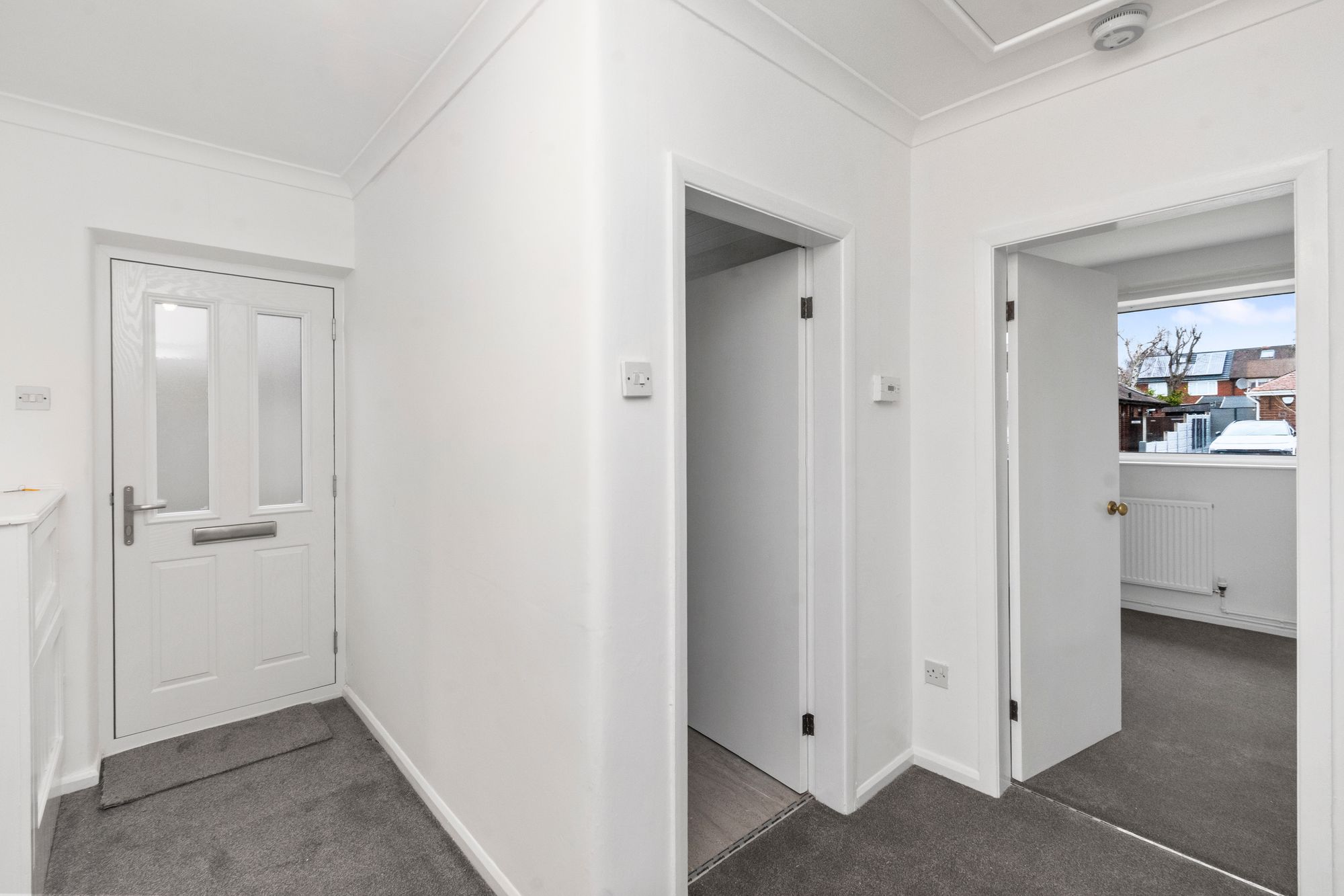 Northdale Road, Warrington