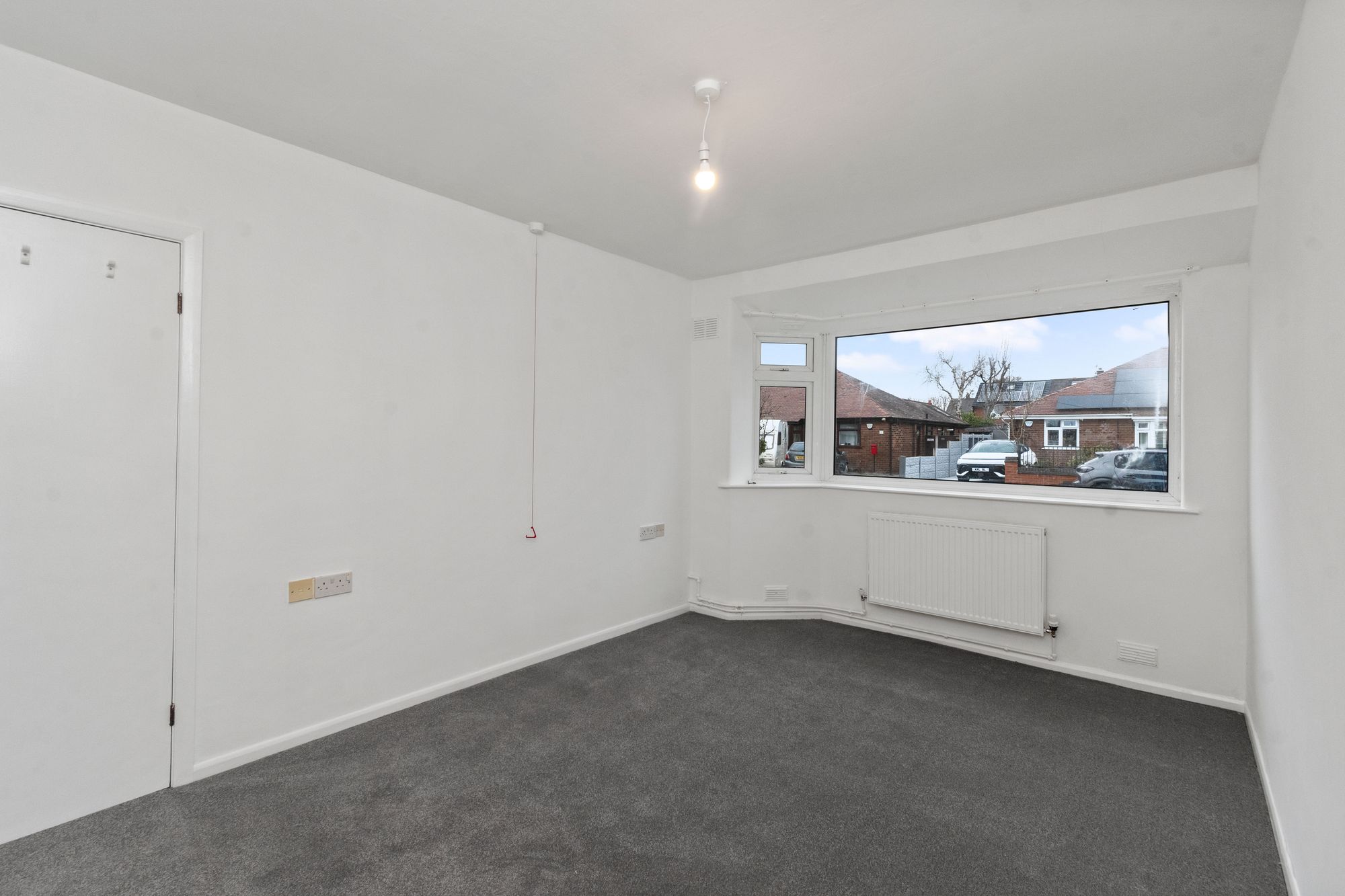 Northdale Road, Warrington