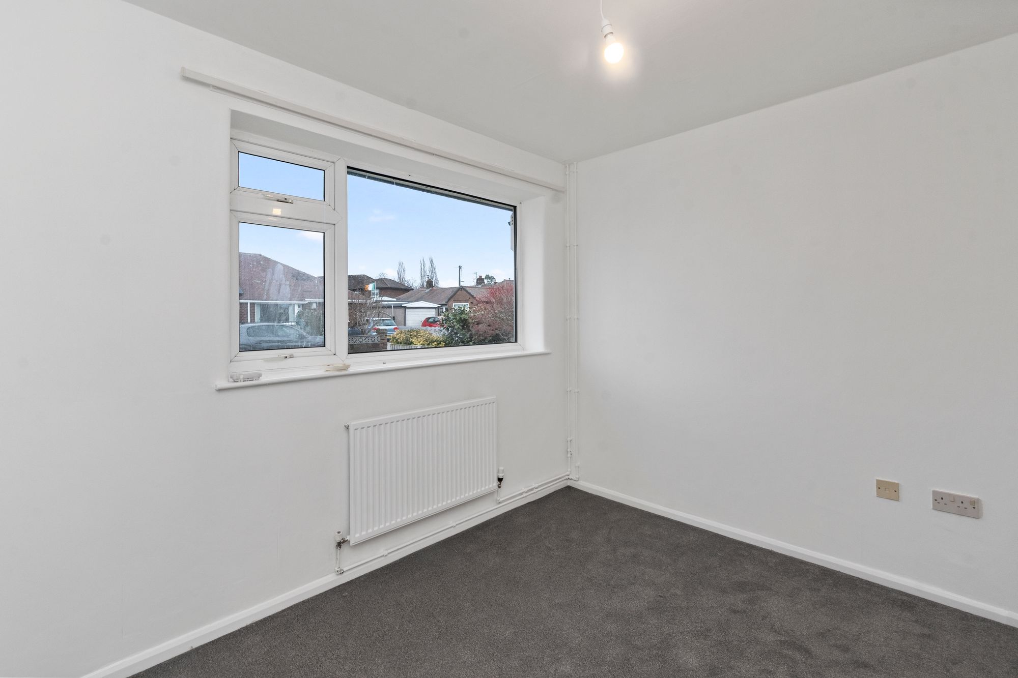 Northdale Road, Warrington