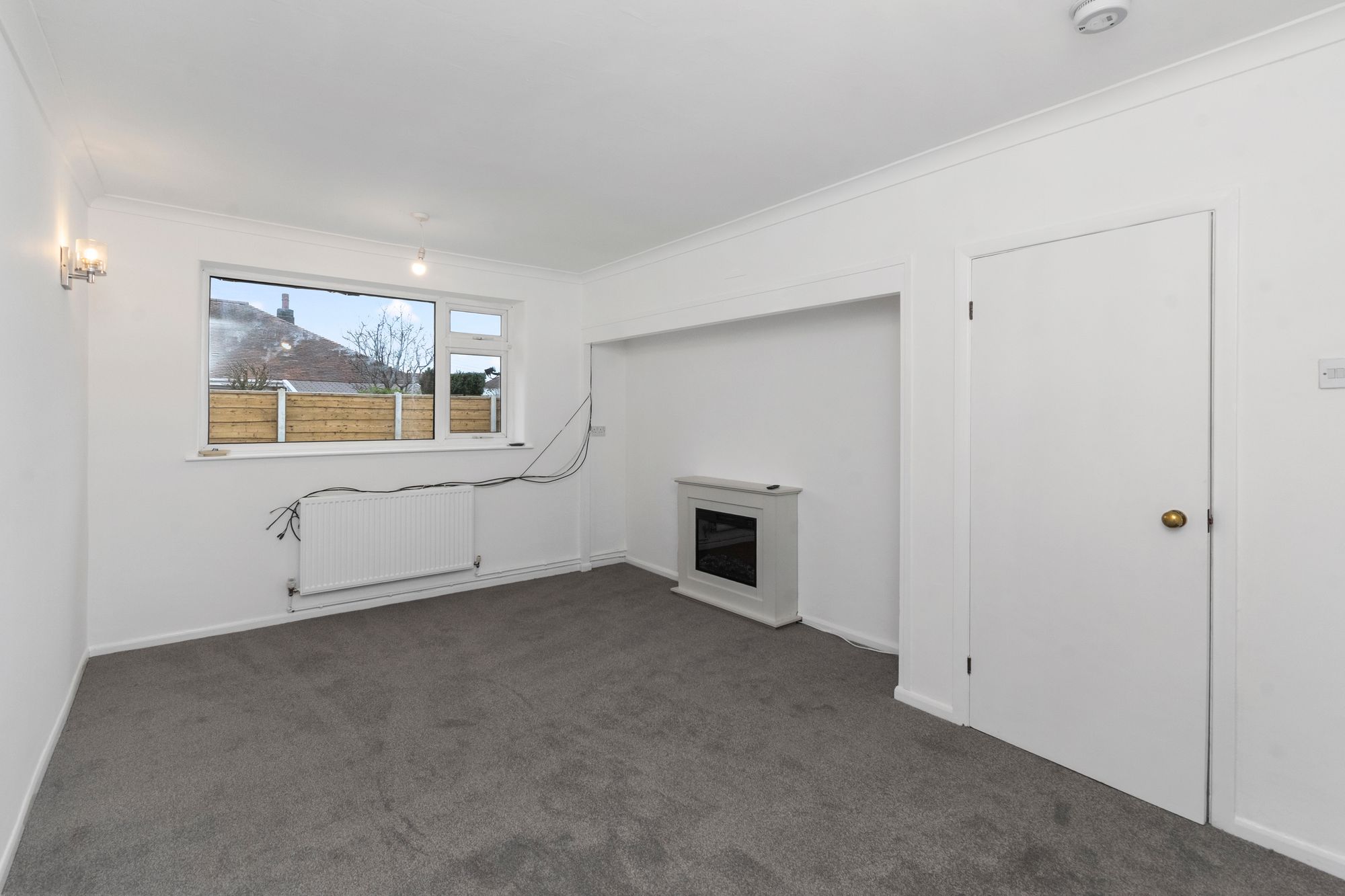 Northdale Road, Warrington