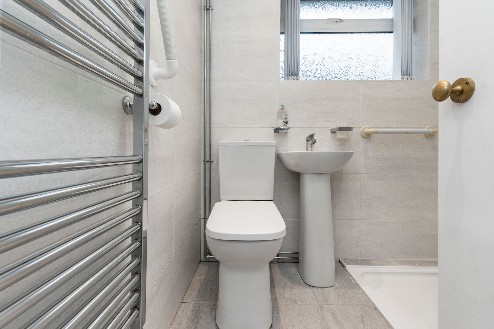 Northdale Road, Warrington