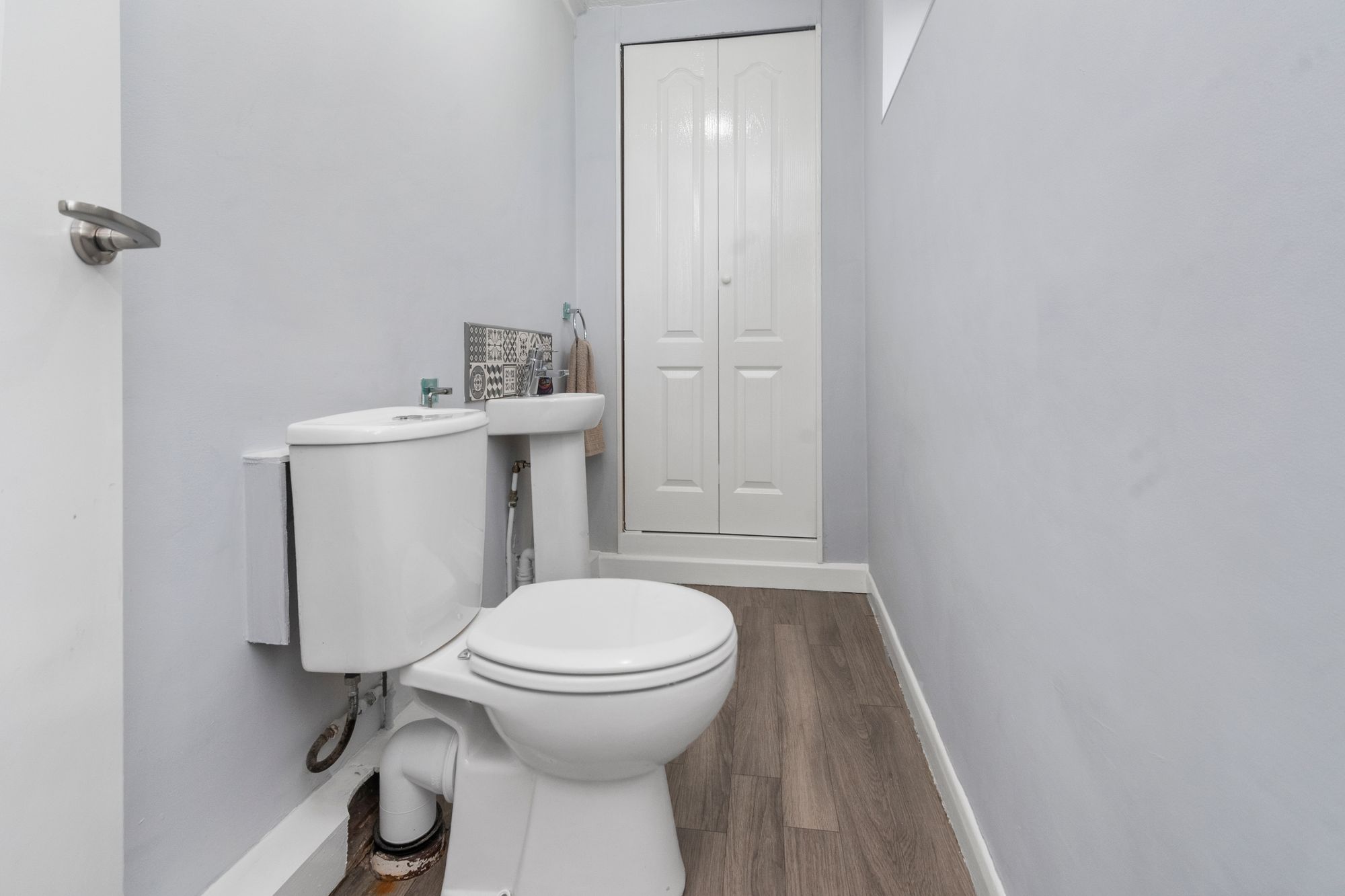 Hawthorn Drive, St. Helens