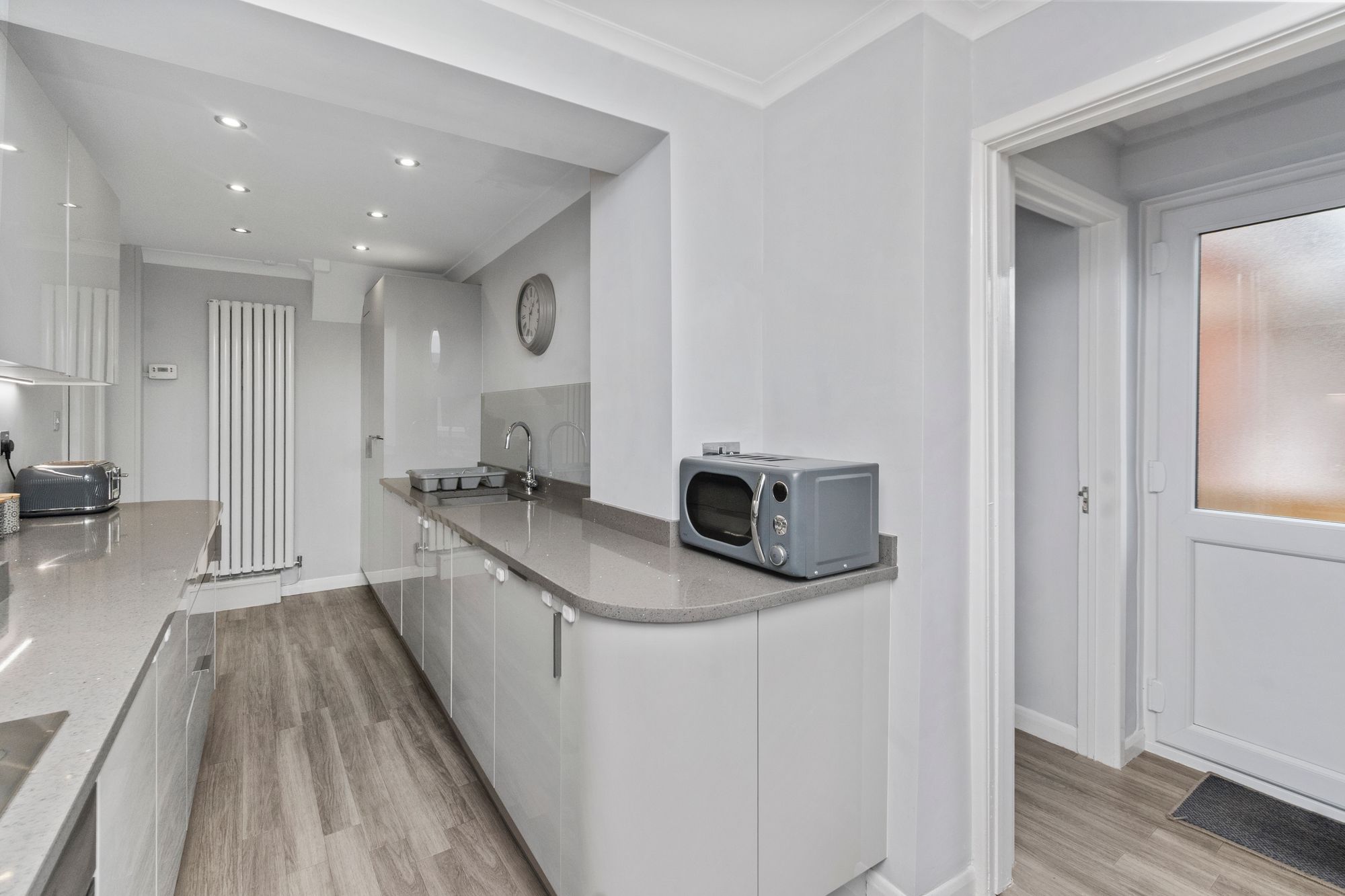 Hawthorn Drive, St. Helens