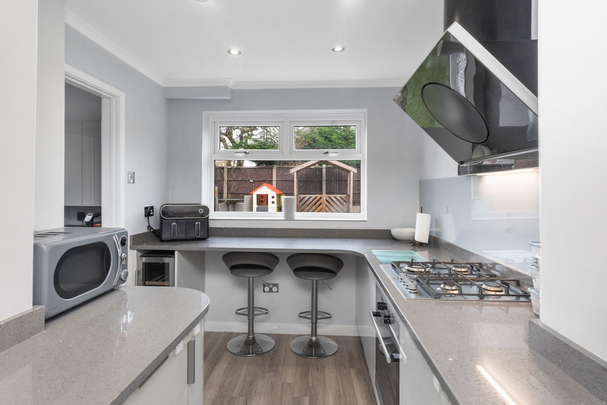 Hawthorn Drive, St. Helens