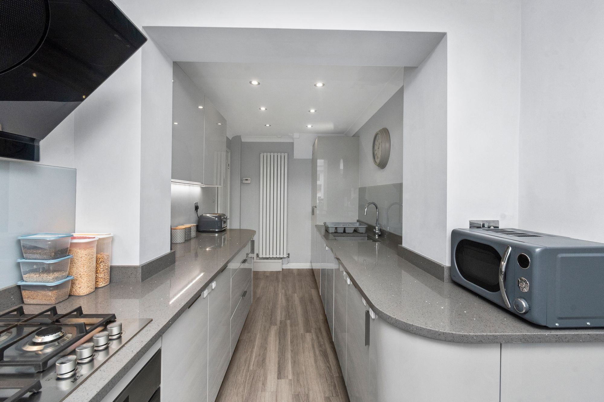 Hawthorn Drive, St. Helens