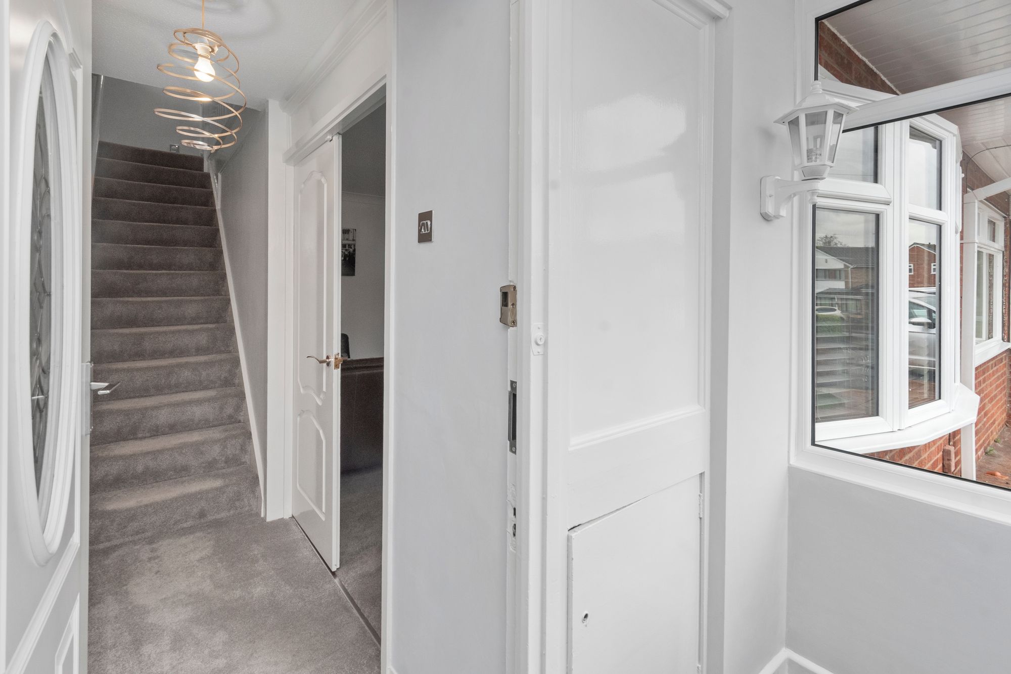 Hawthorn Drive, St. Helens