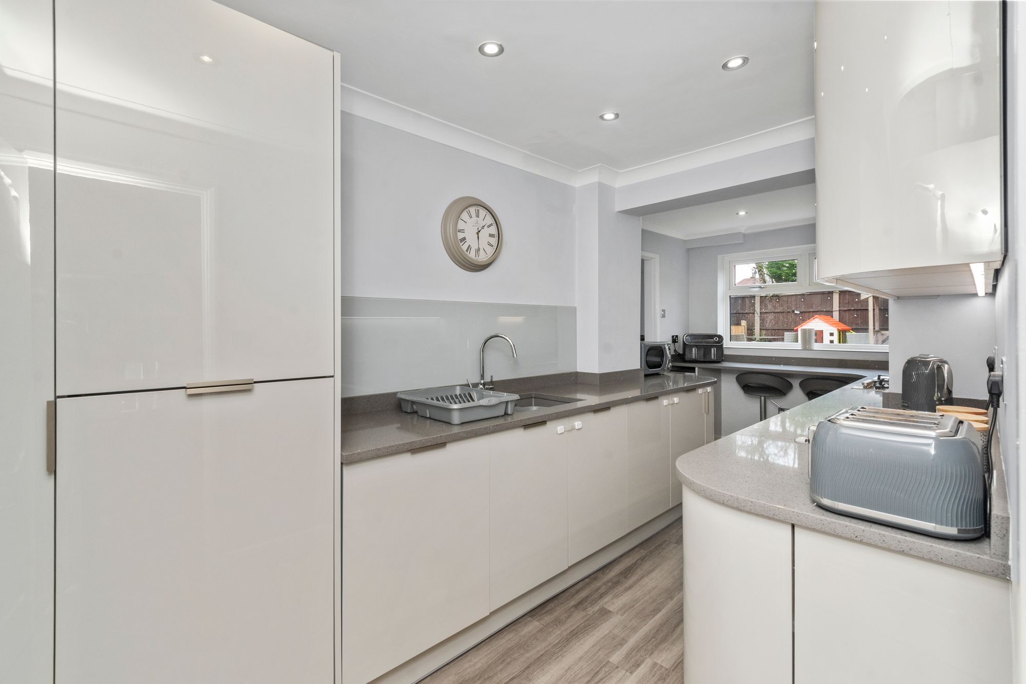 Hawthorn Drive, St. Helens