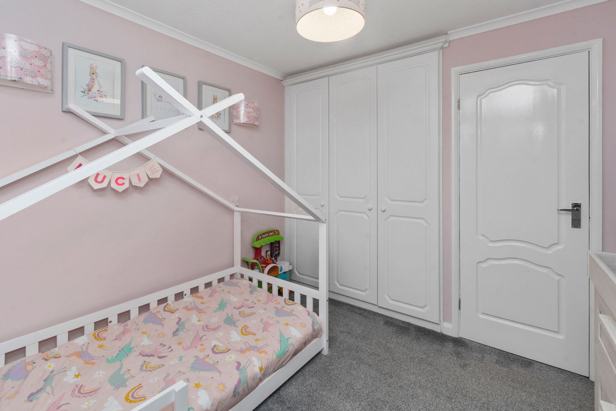 Hawthorn Drive, St. Helens