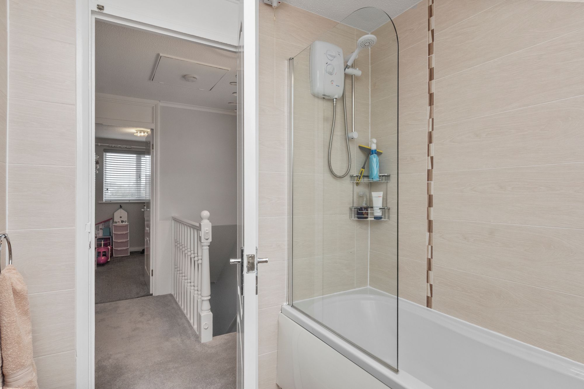 Hawthorn Drive, St. Helens