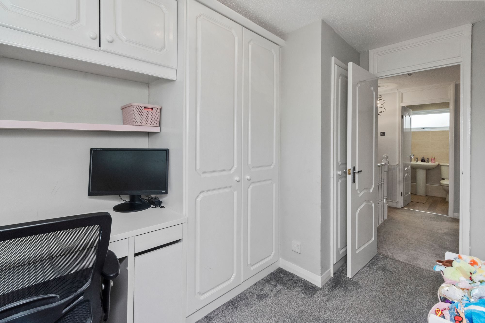 Hawthorn Drive, St. Helens