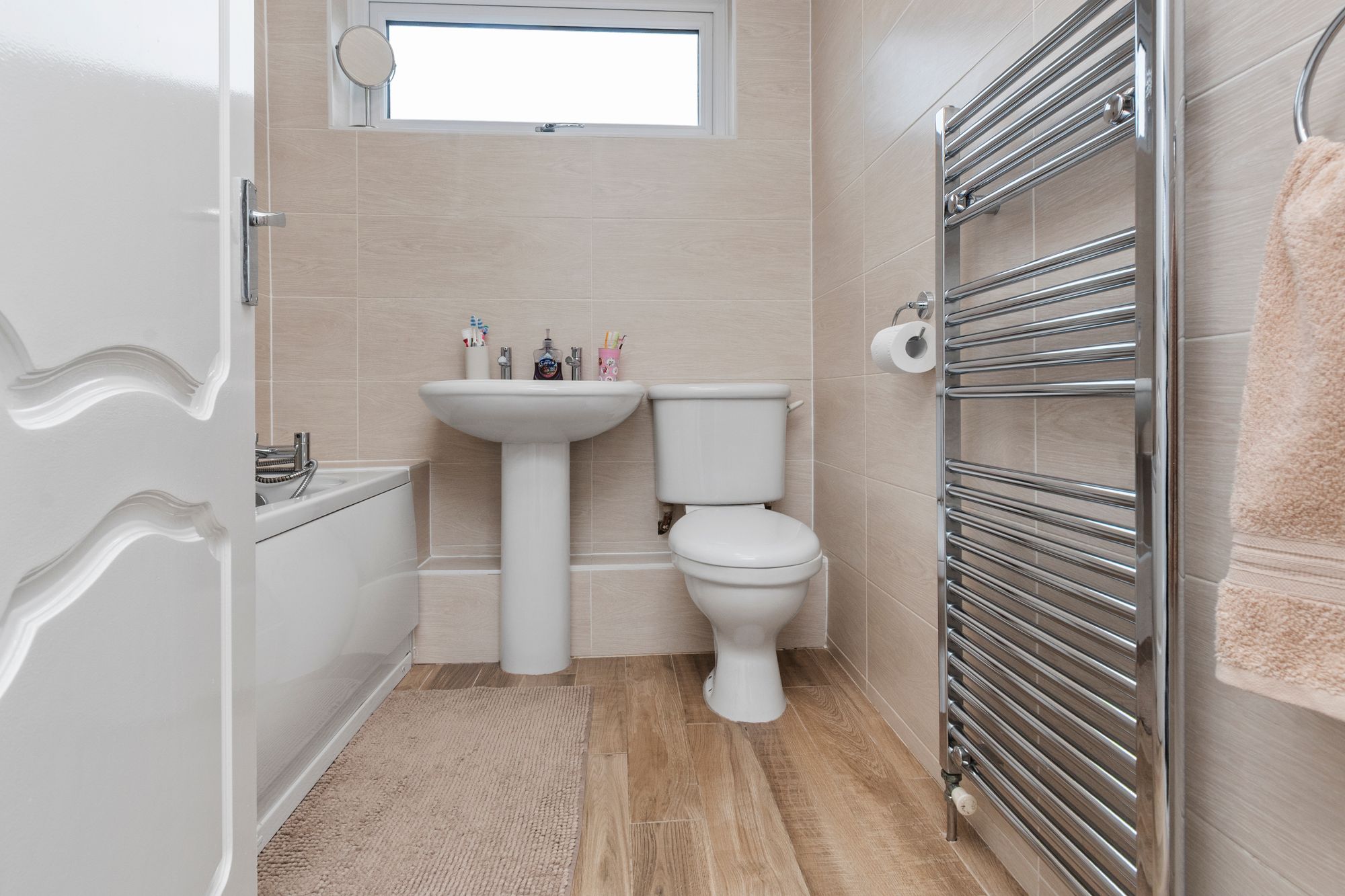 Hawthorn Drive, St. Helens