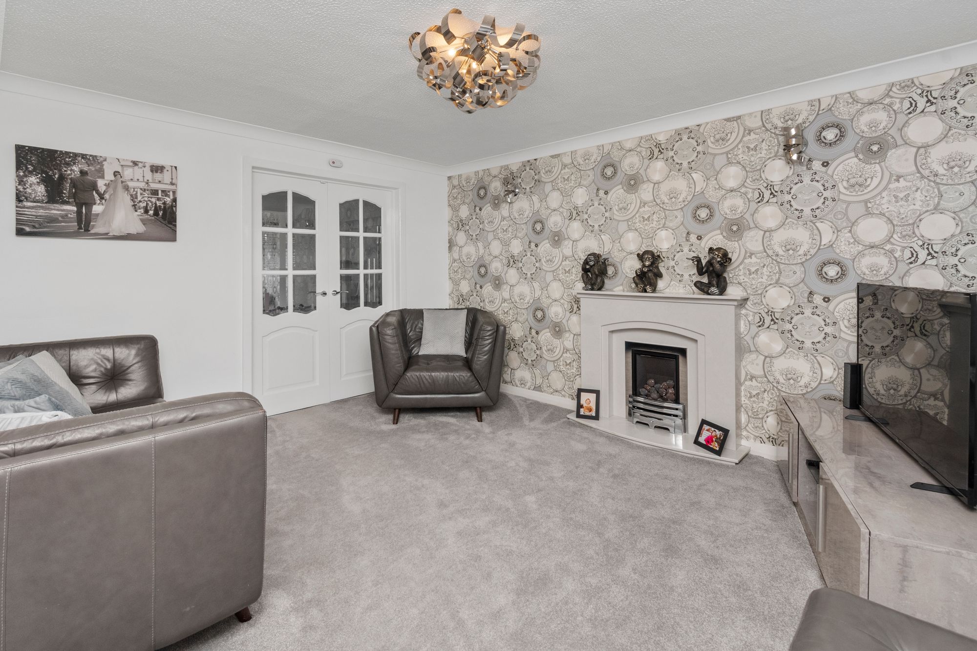 Hawthorn Drive, St. Helens