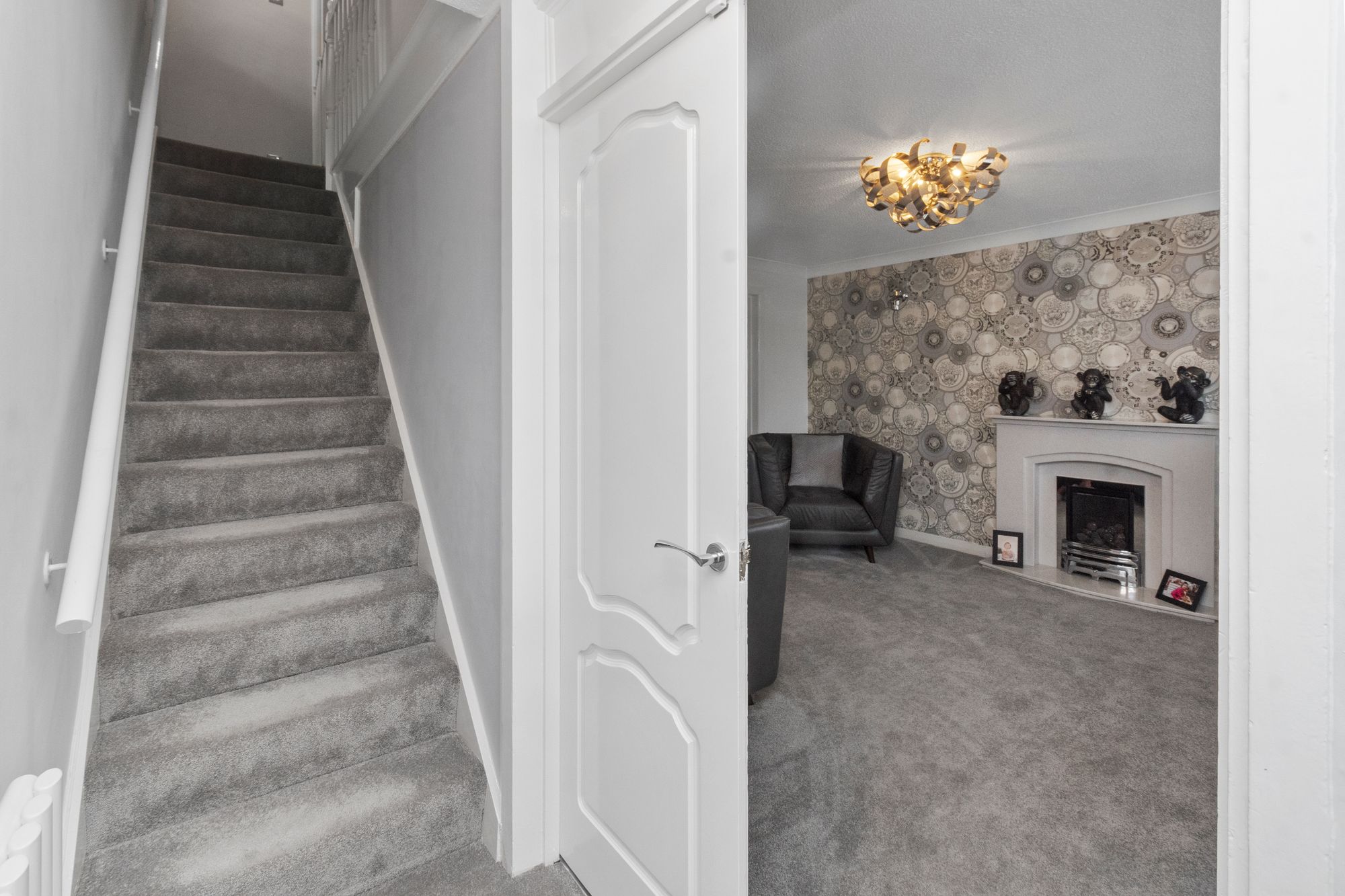 Hawthorn Drive, St. Helens