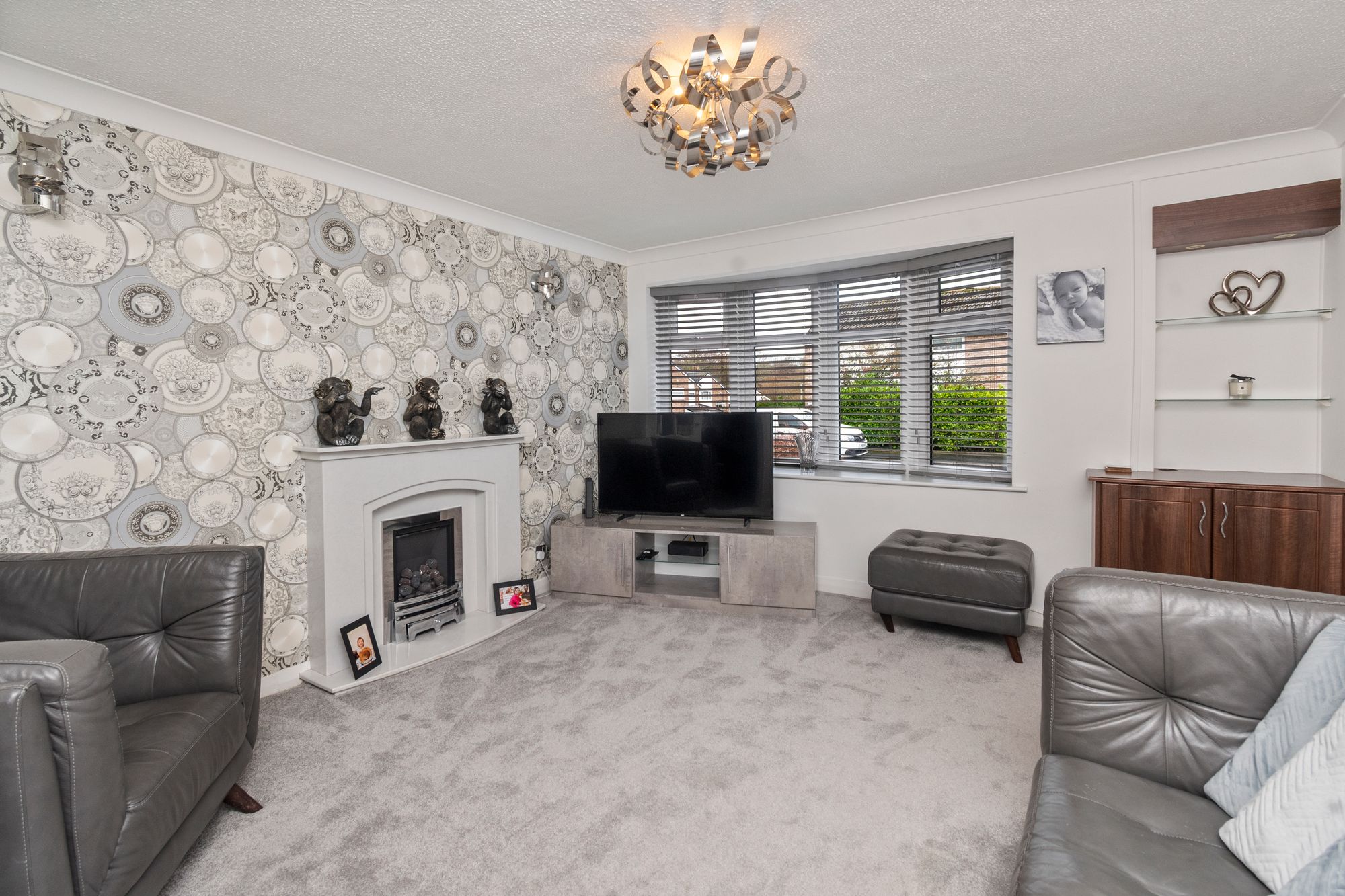 Hawthorn Drive, St. Helens